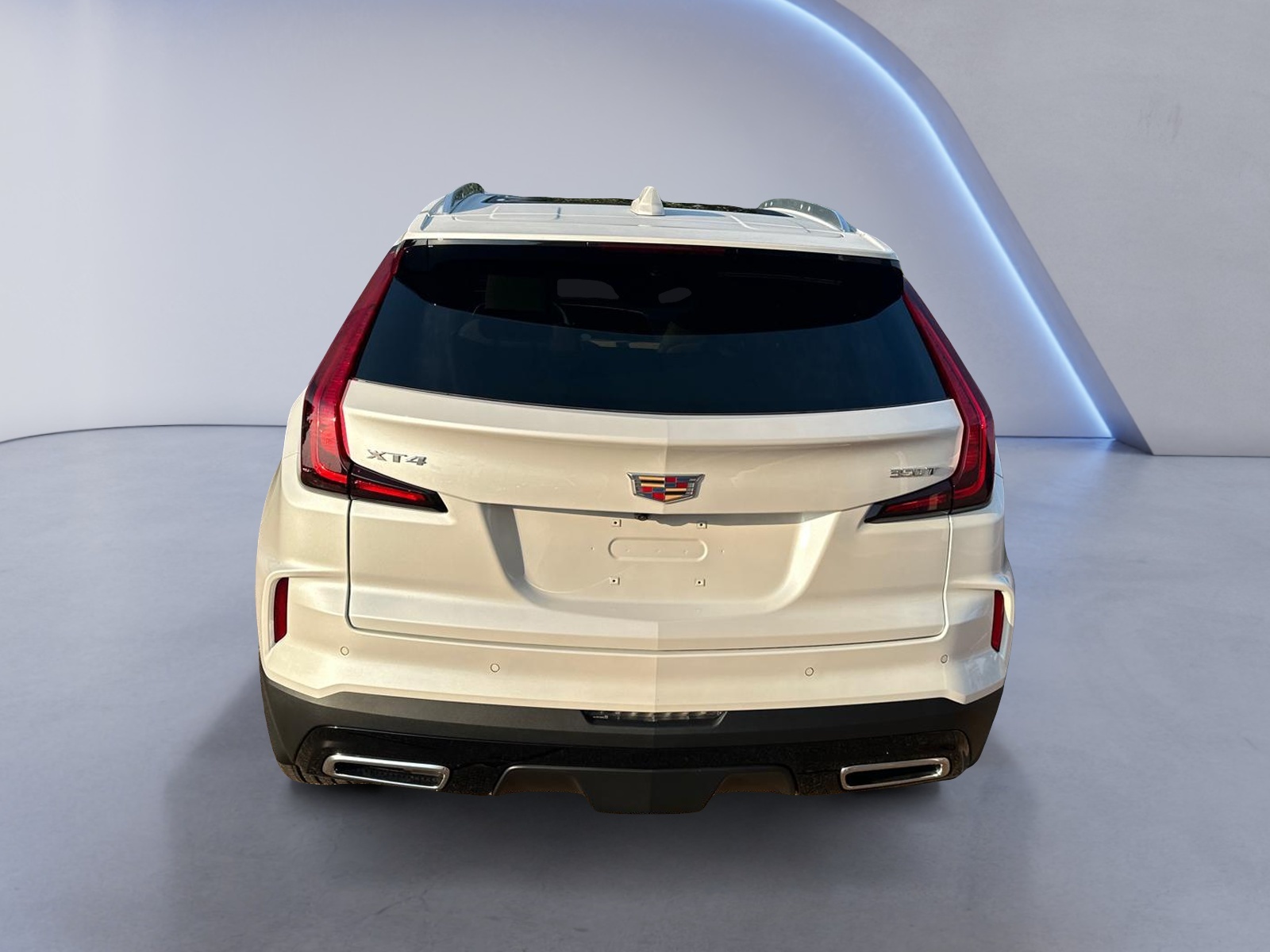 2024 Cadillac XT4 Premium Luxury FWD 5