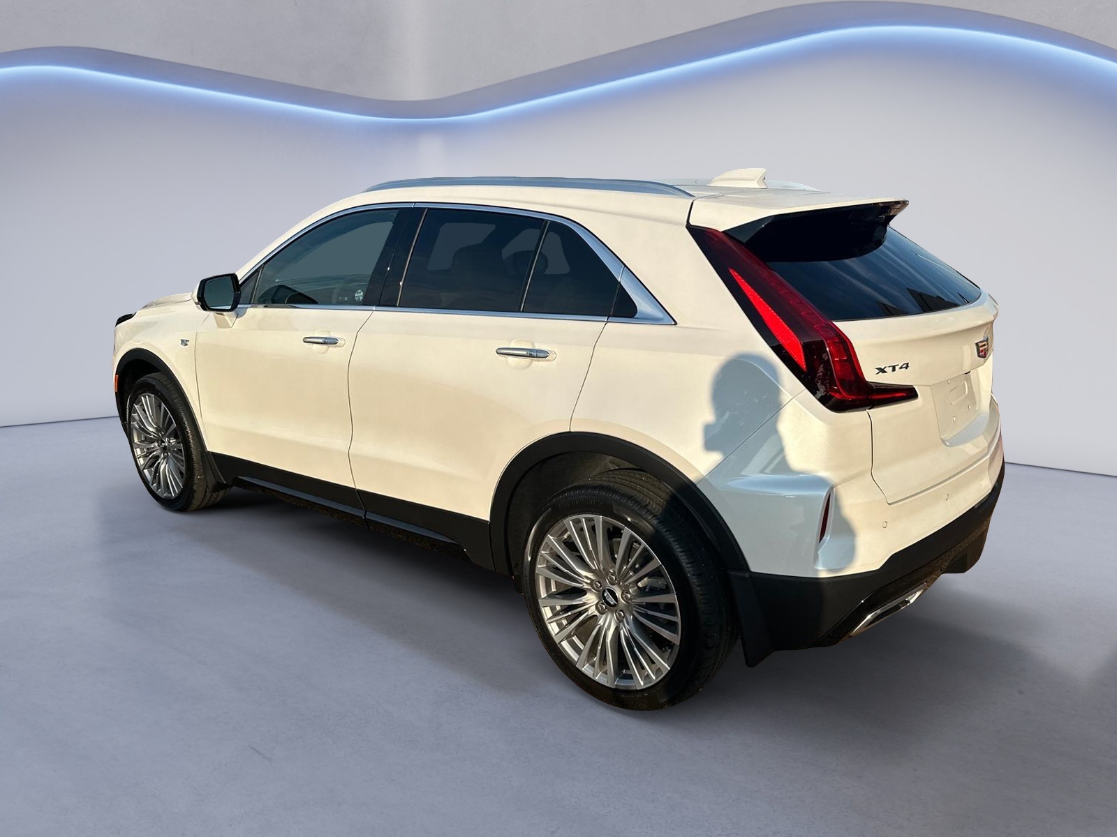 2024 Cadillac XT4 Premium Luxury FWD 6