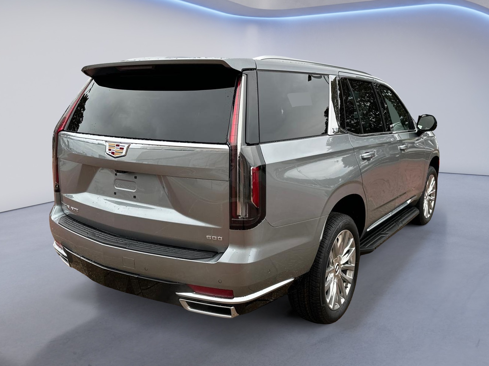 2024 Cadillac Escalade Premium Luxury 4WD 4
