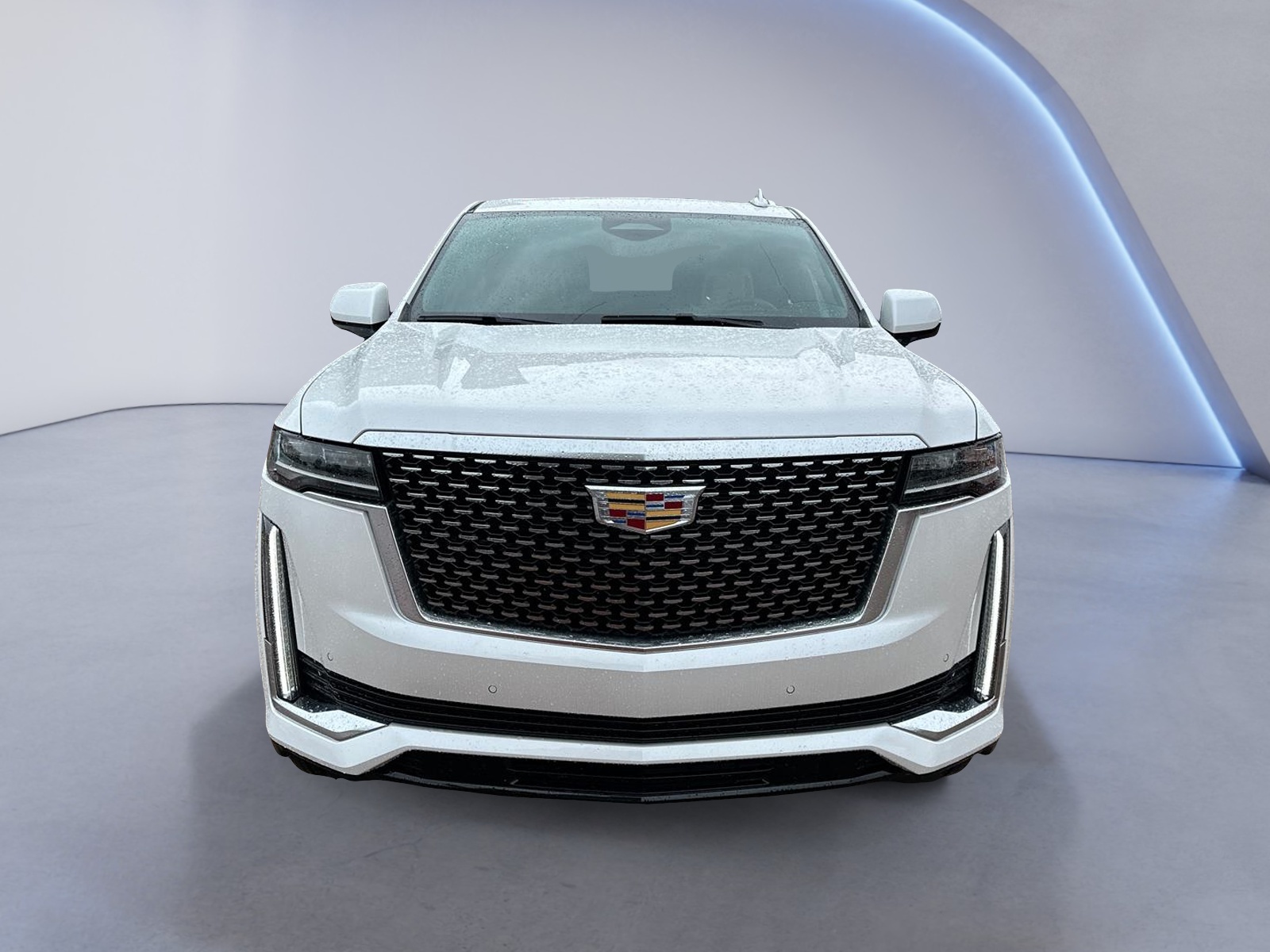 2024 Cadillac Escalade Premium Luxury 4WD 2