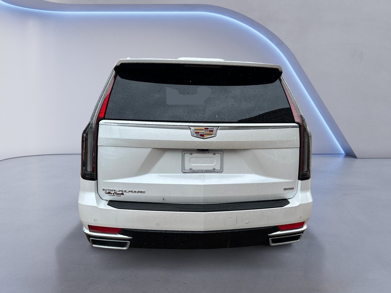 2024 Cadillac Escalade Premium Luxury 4WD 5