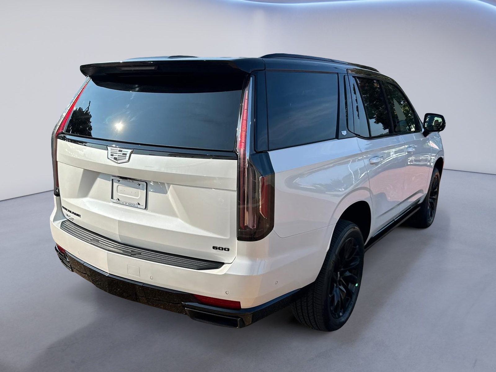 2024 Cadillac Escalade Sport 4WD 4