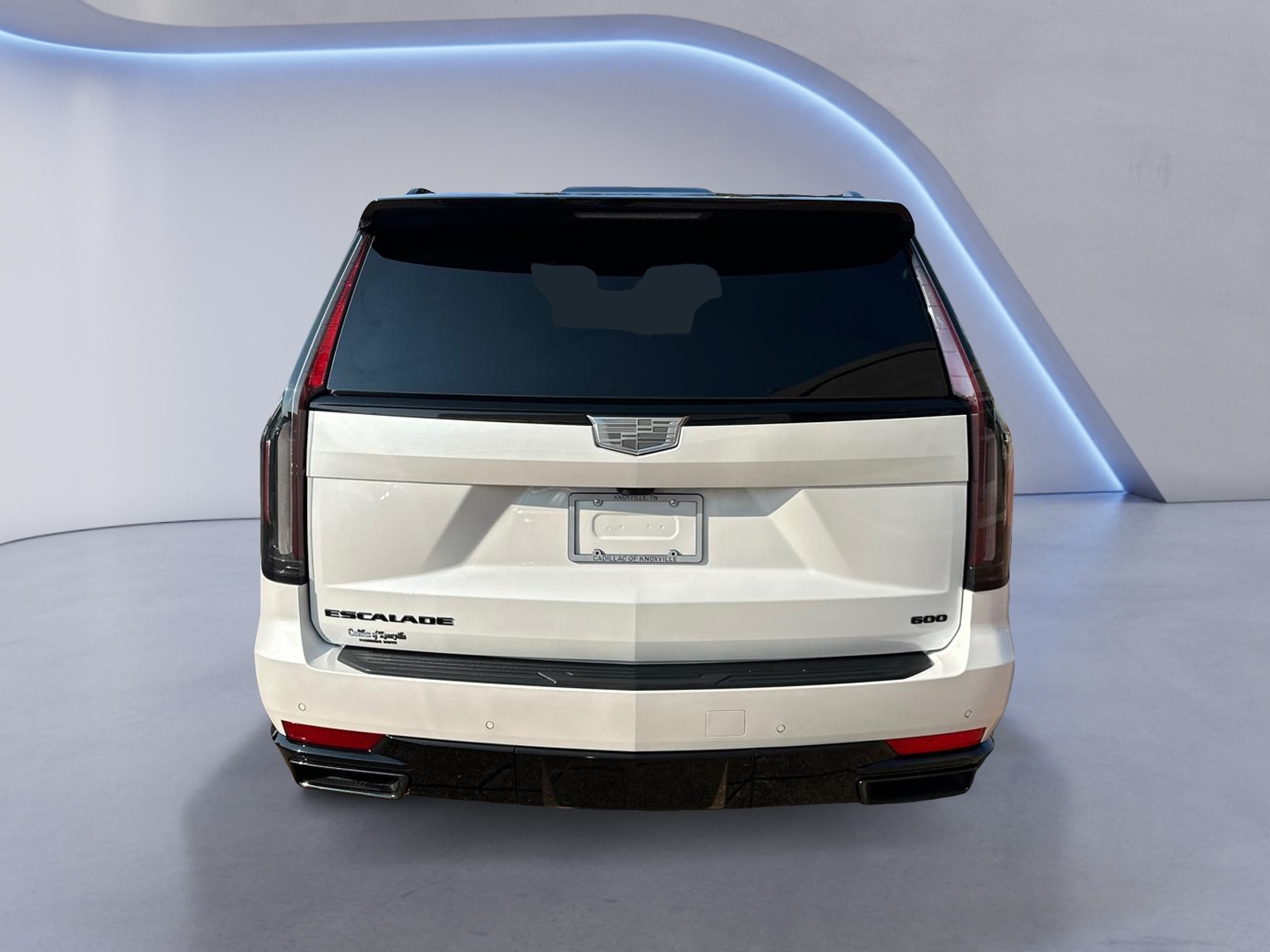 2024 Cadillac Escalade Sport 4WD 5