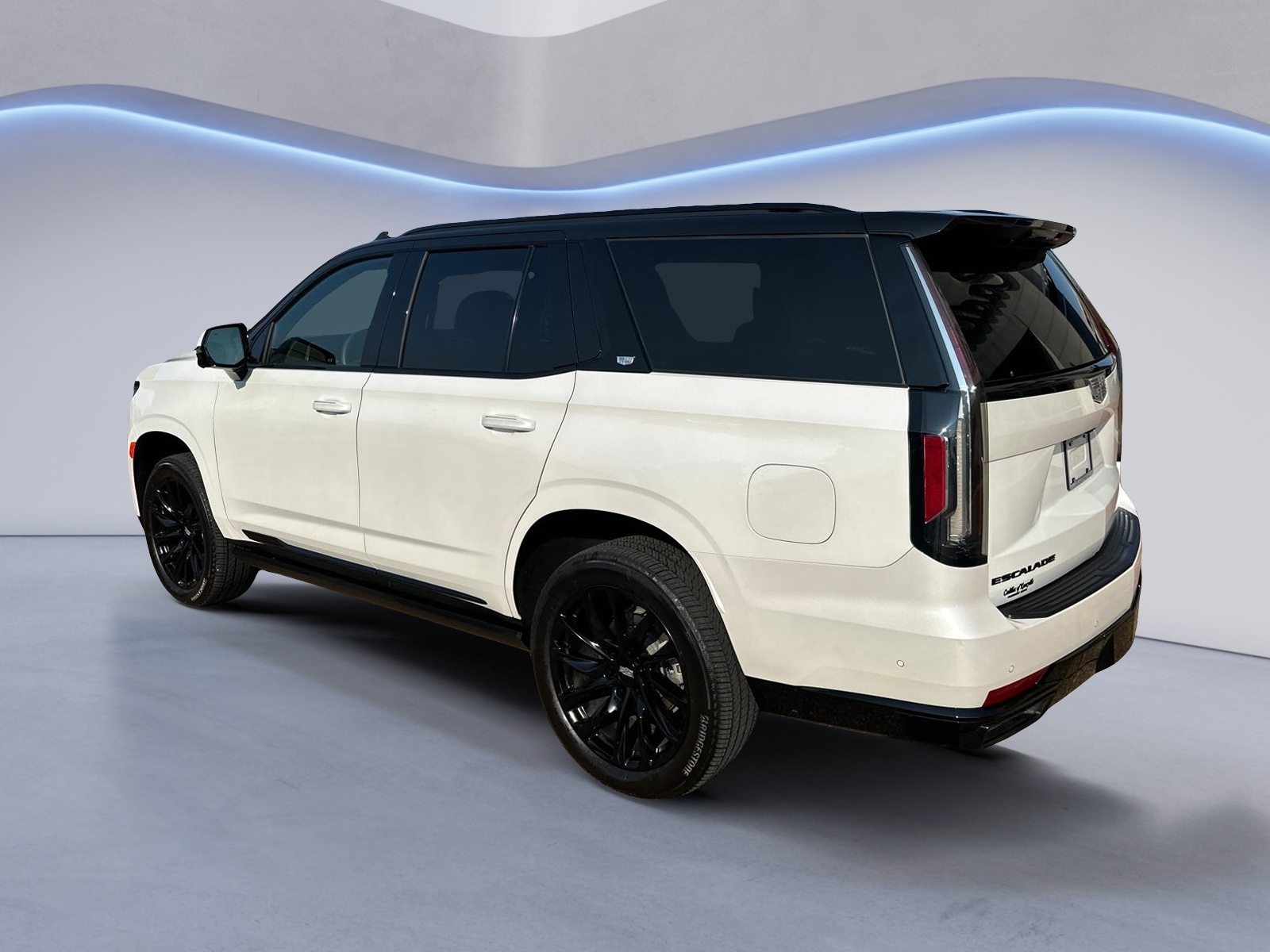 2024 Cadillac Escalade Sport 4WD 6