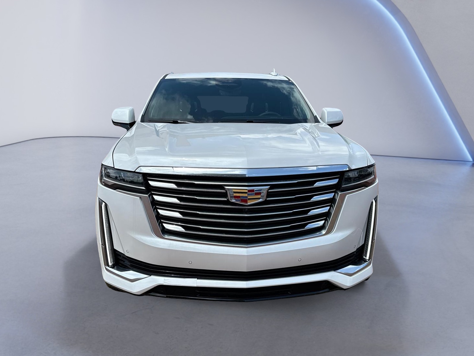 2024 Cadillac Escalade Premium Luxury Plat 4WD 2