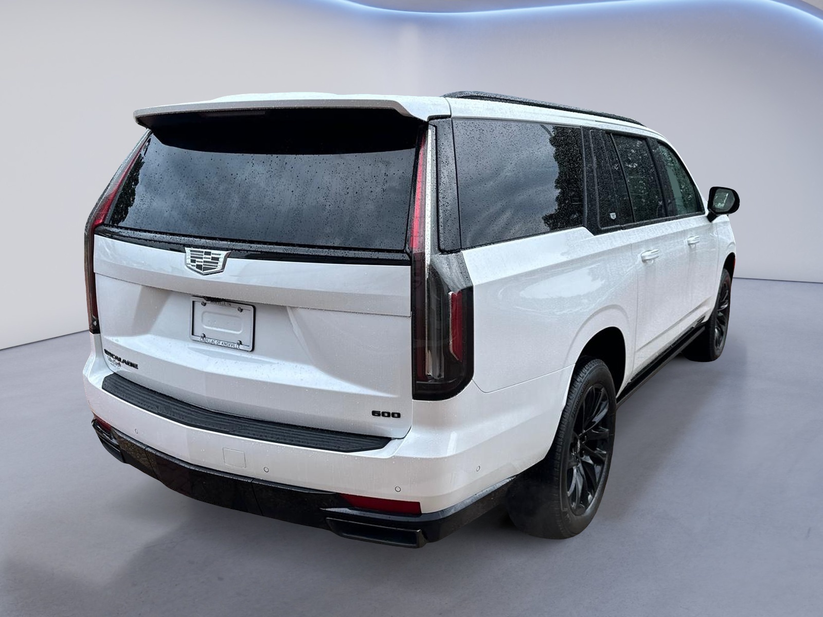 2024 Cadillac Escalade Sport 4WD ESV 4