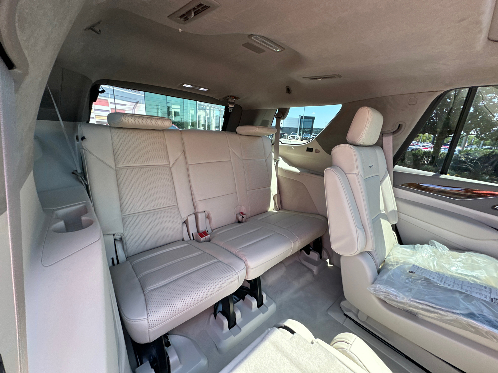 2024 Cadillac Escalade Sport Platinum 4WD 25