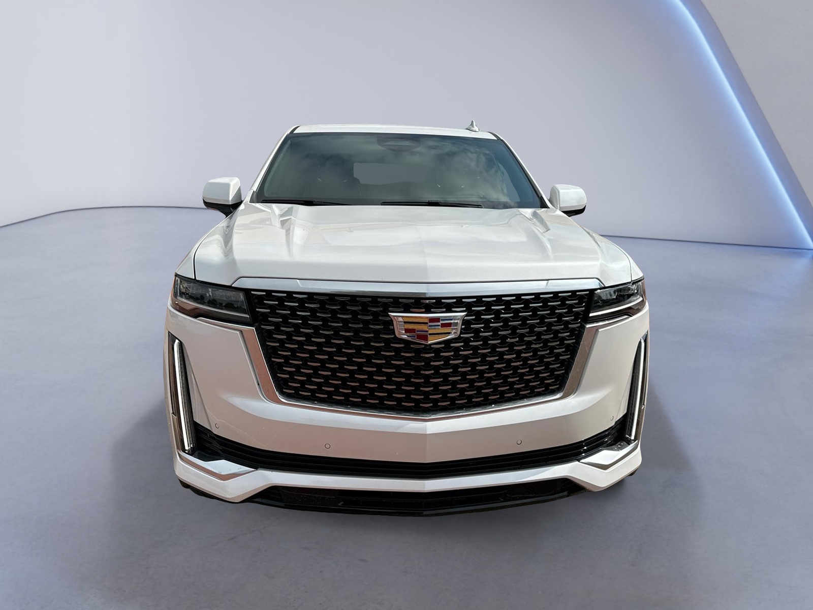 2024 Cadillac Escalade Premium Luxury 4WD 2