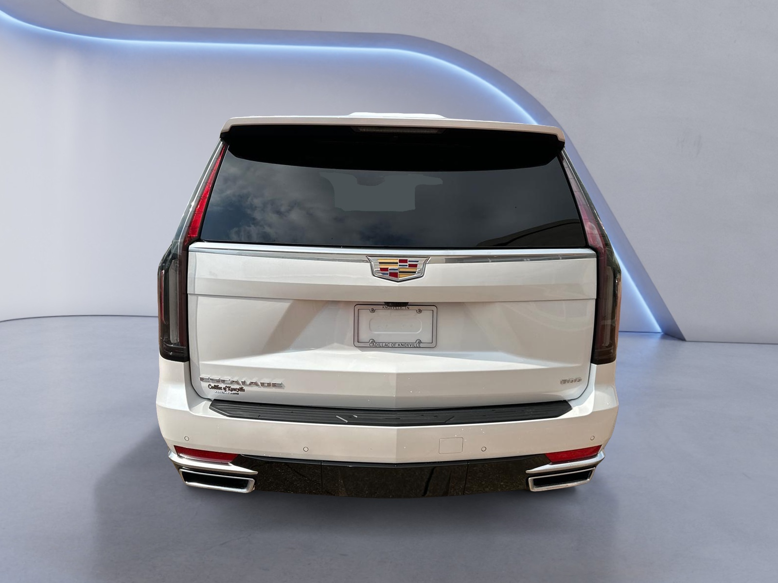 2024 Cadillac Escalade Premium Luxury 4WD 5