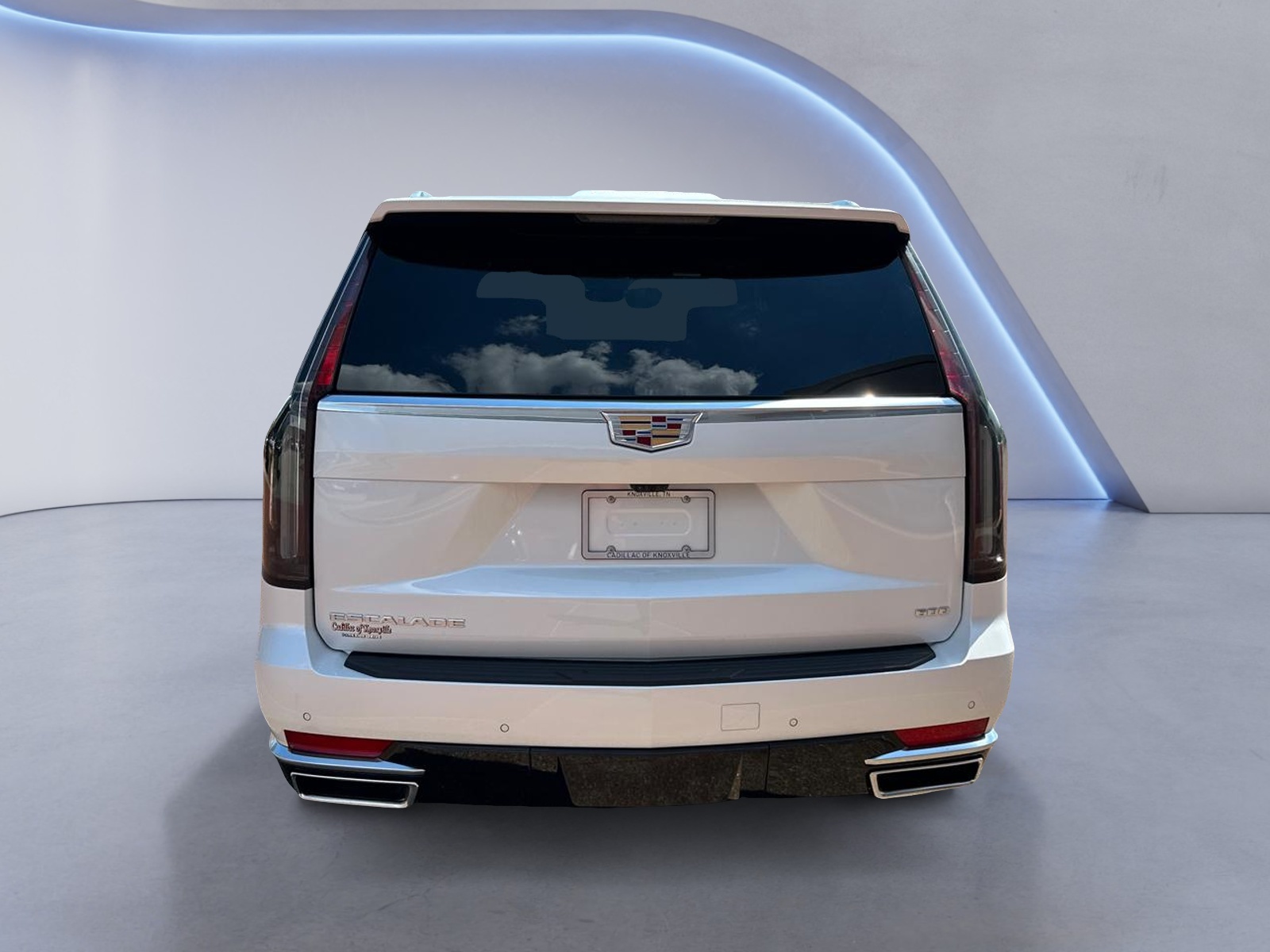 2024 Cadillac Escalade Premium Luxury 4WD 5