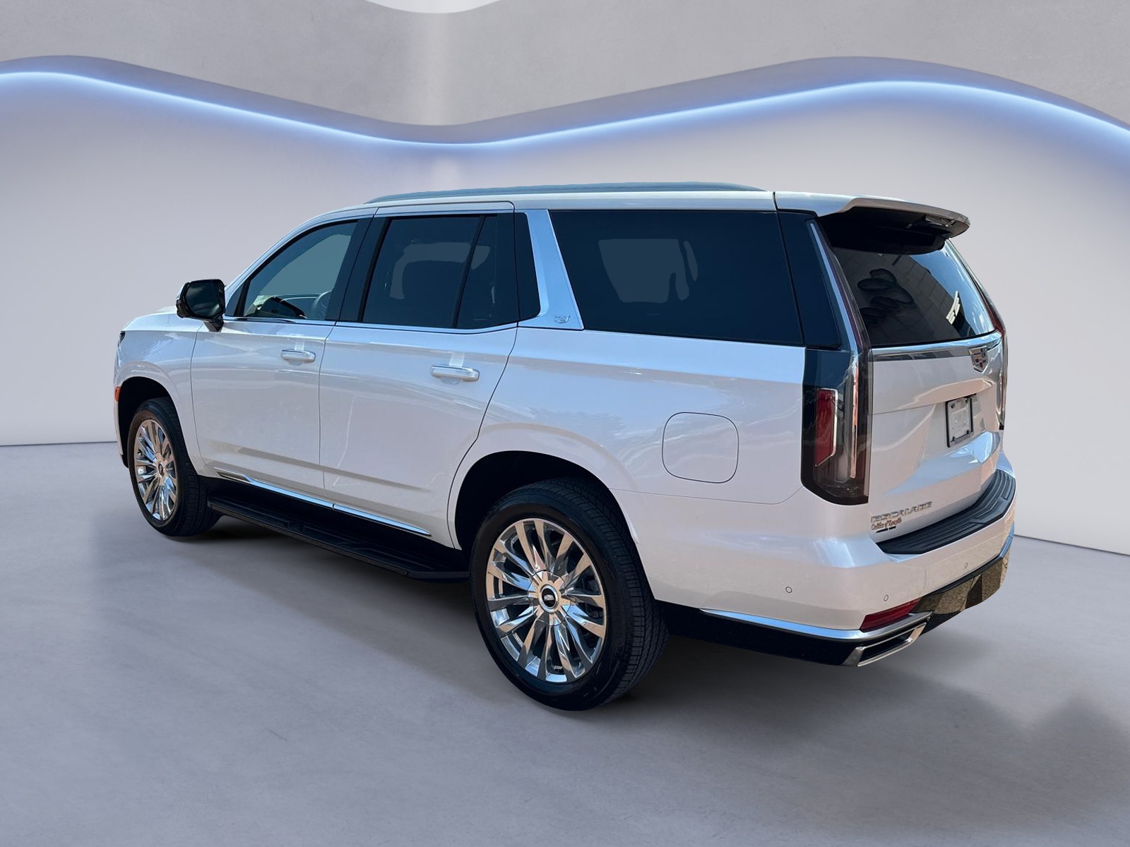 2024 Cadillac Escalade Premium Luxury 4WD 6