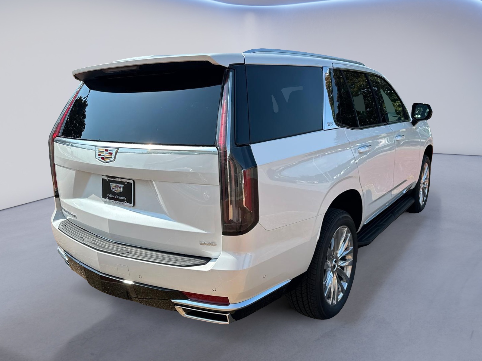 2024 Cadillac Escalade Premium Luxury 4WD 4