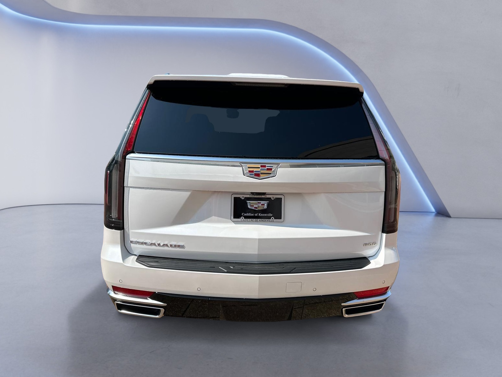 2024 Cadillac Escalade Premium Luxury 4WD 5