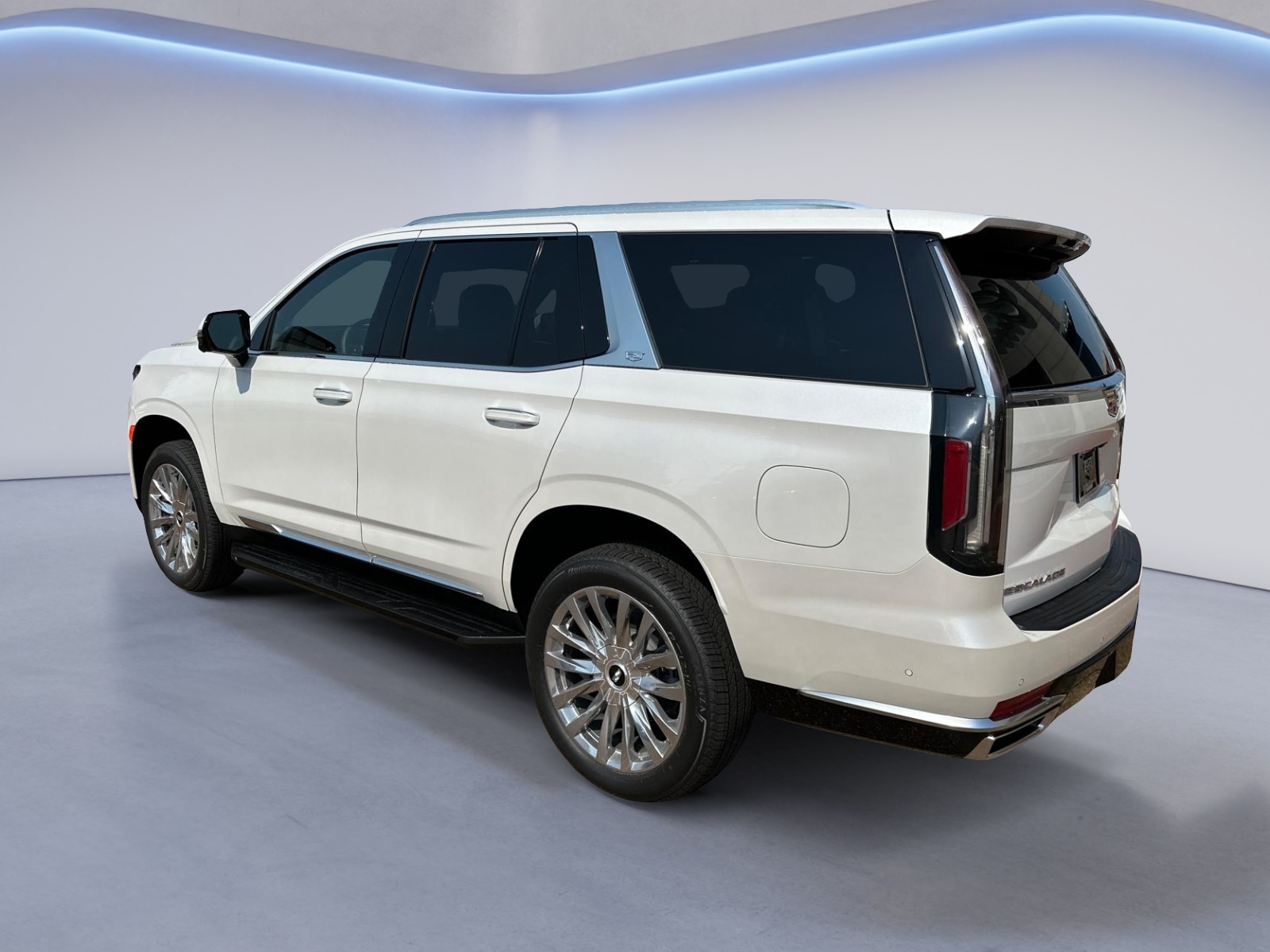 2024 Cadillac Escalade Premium Luxury 4WD 6