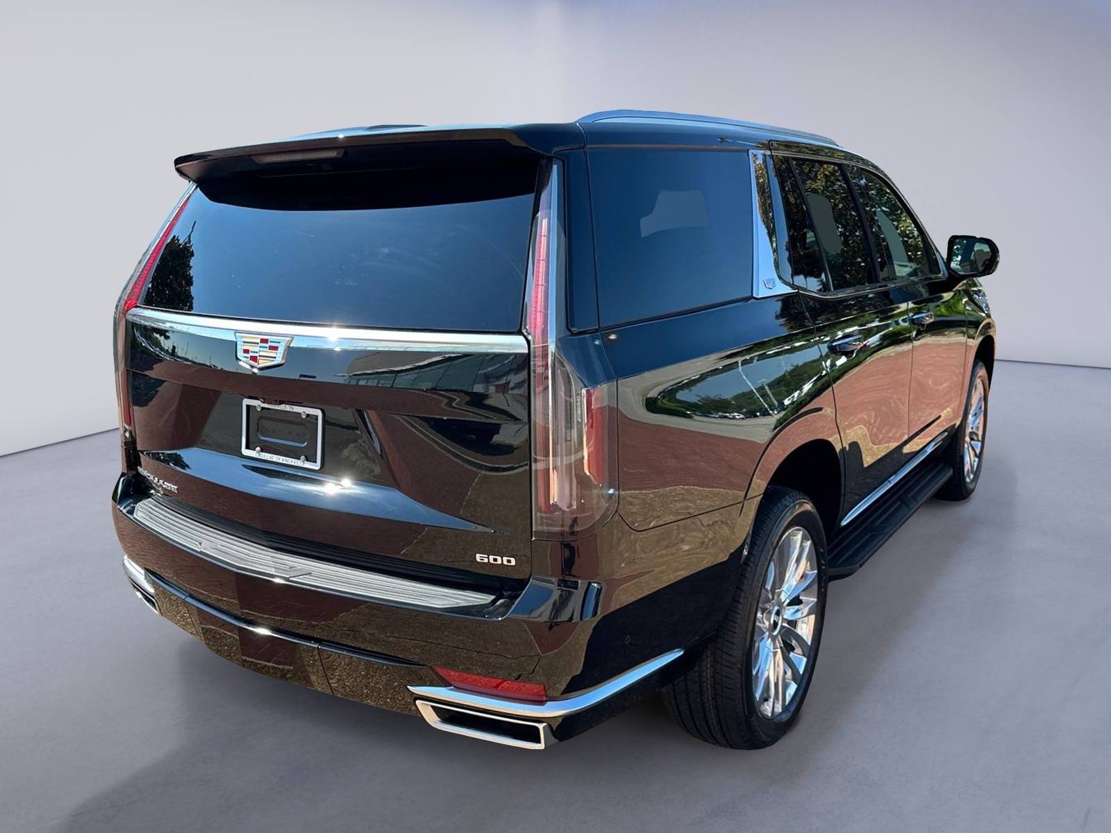 2024 Cadillac Escalade Premium Luxury 4WD 4