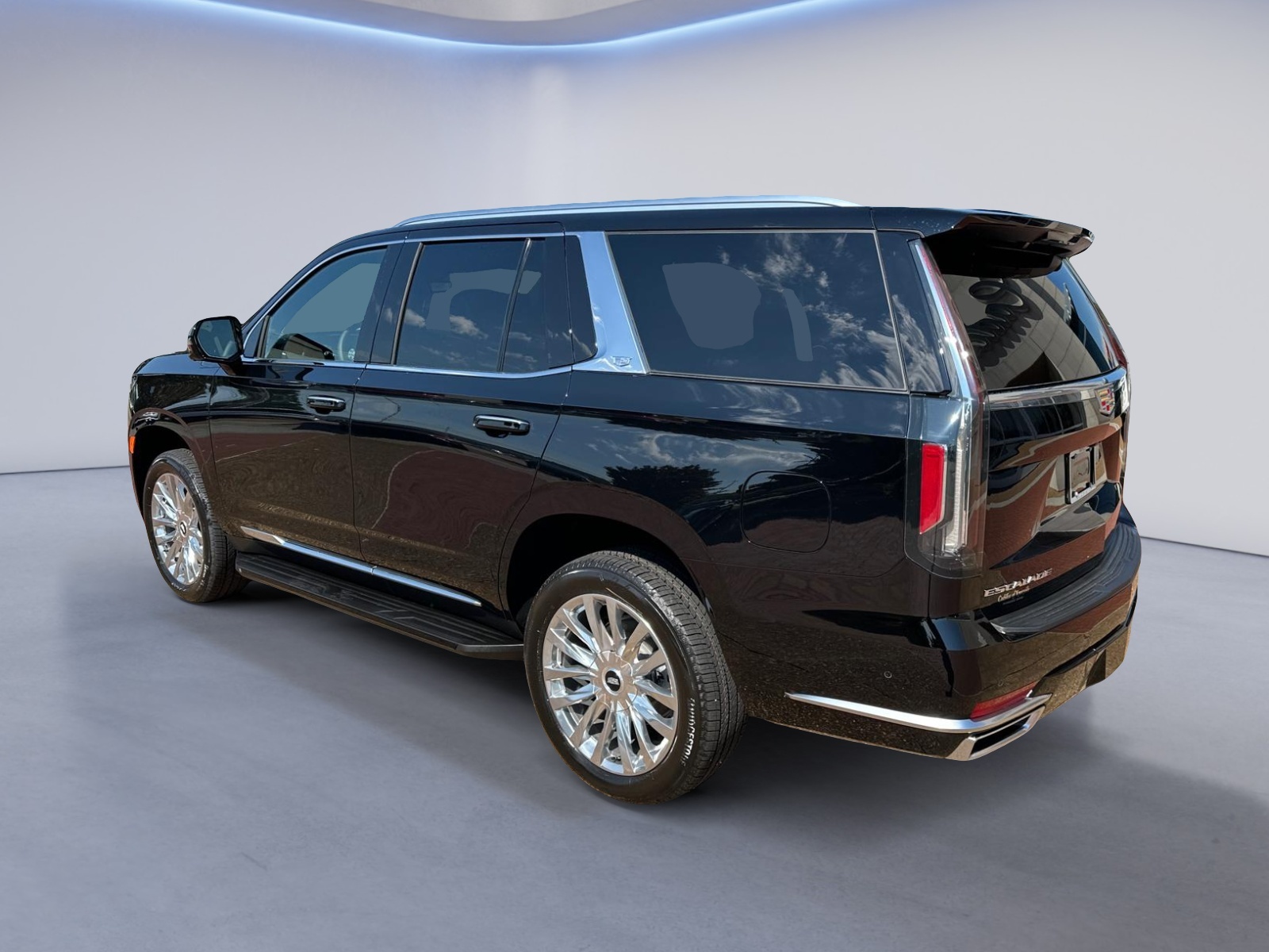 2024 Cadillac Escalade Premium Luxury 4WD 6