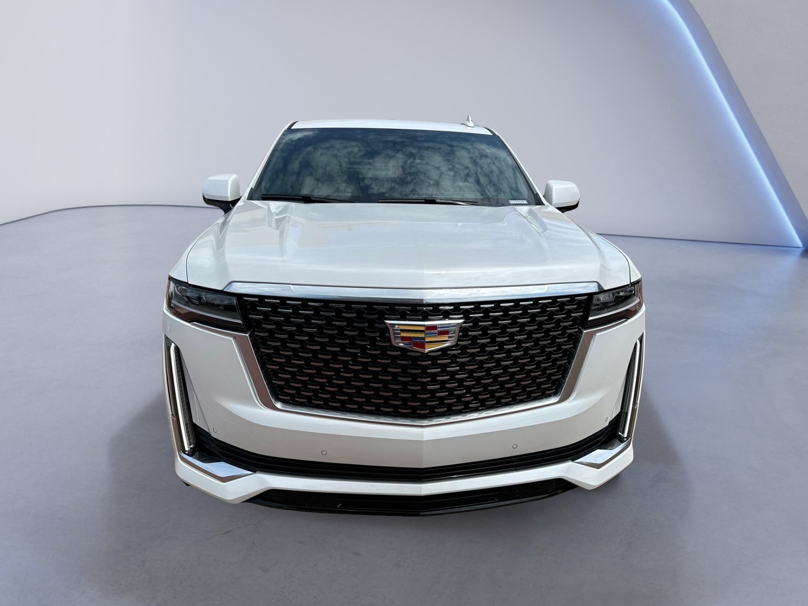 2024 Cadillac Escalade Premium Luxury 4WD 2