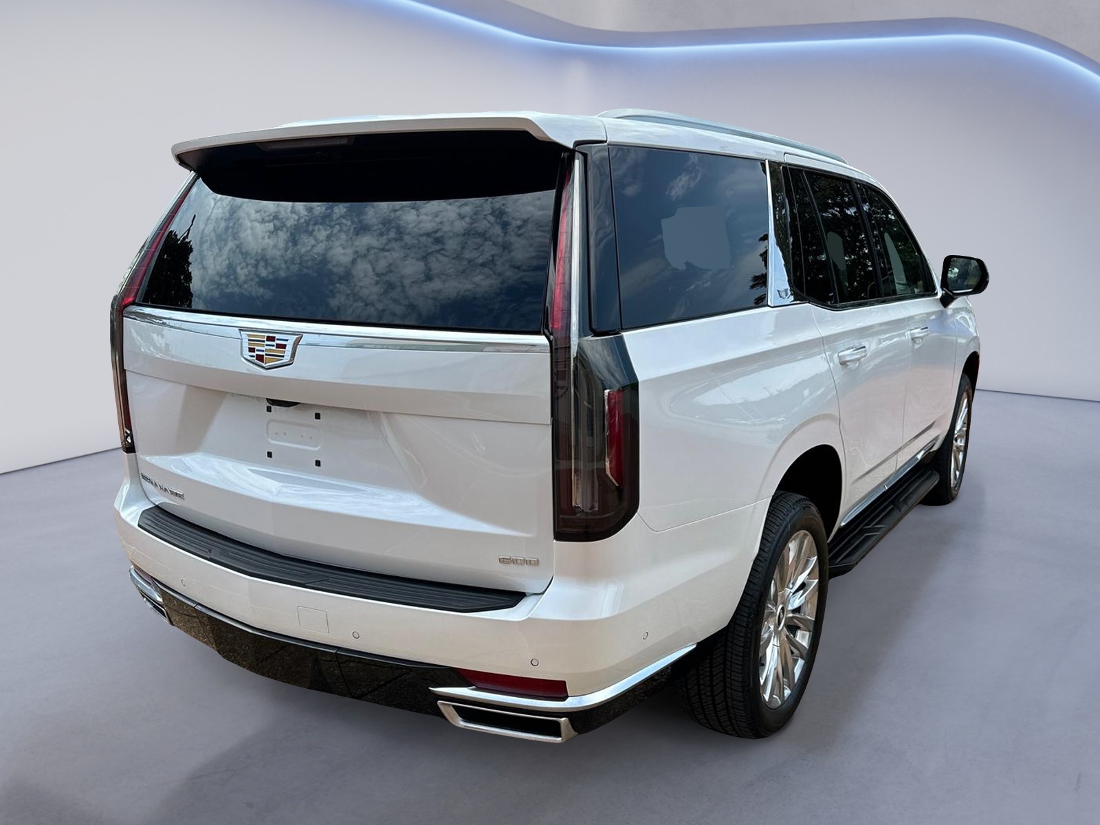 2024 Cadillac Escalade Premium Luxury 4WD 4