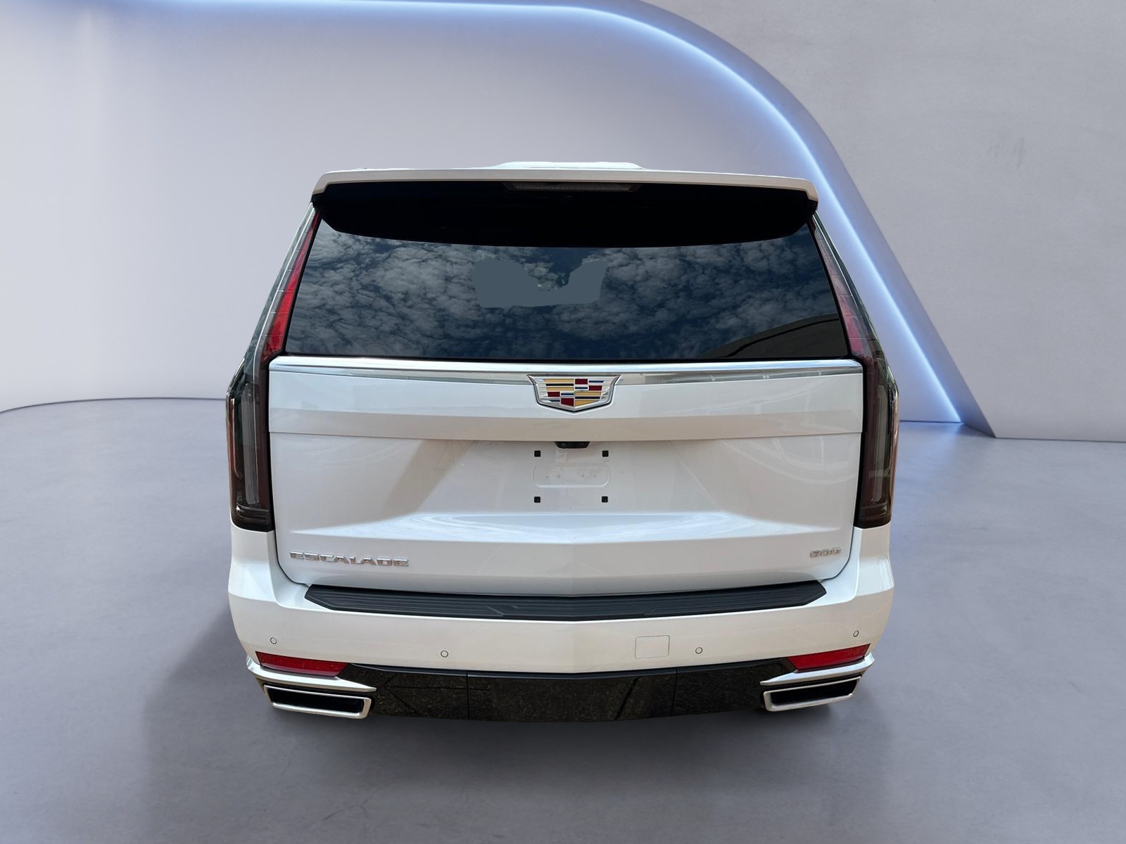 2024 Cadillac Escalade Premium Luxury 4WD 5