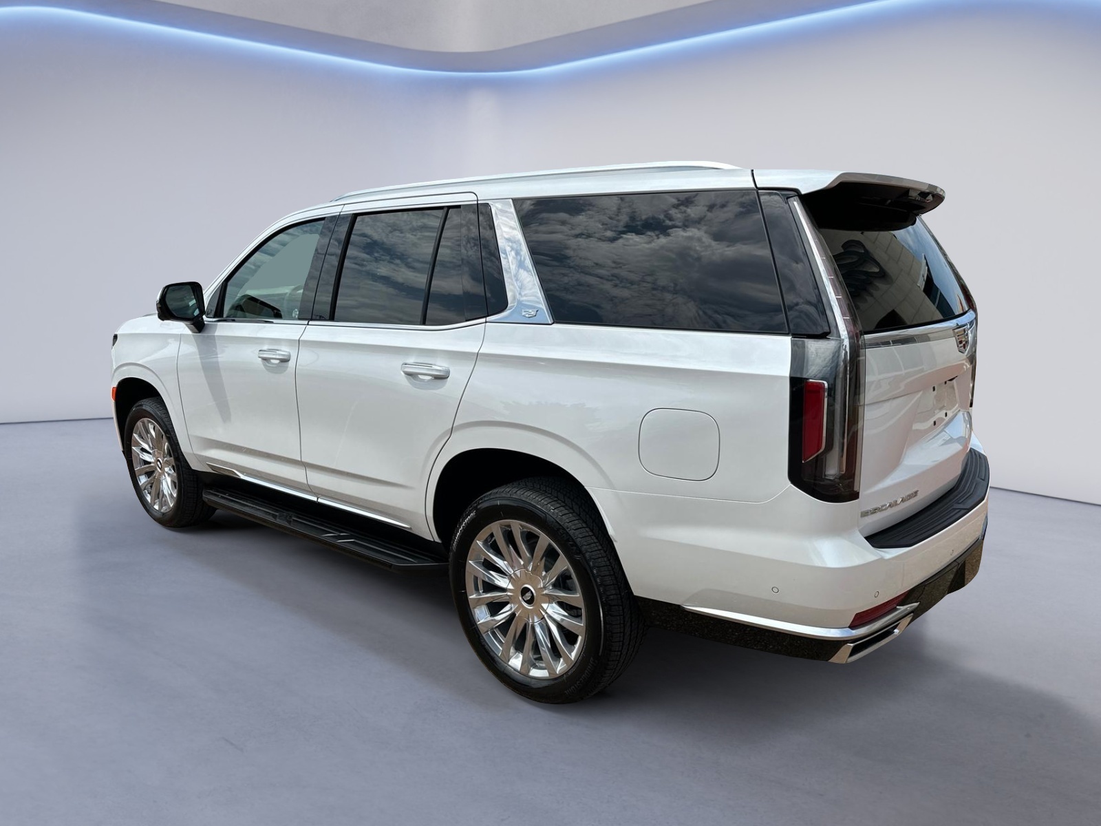 2024 Cadillac Escalade Premium Luxury 4WD 6