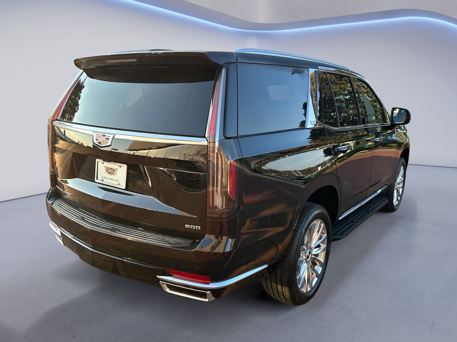 2024 Cadillac Escalade Premium Luxury 4WD 4