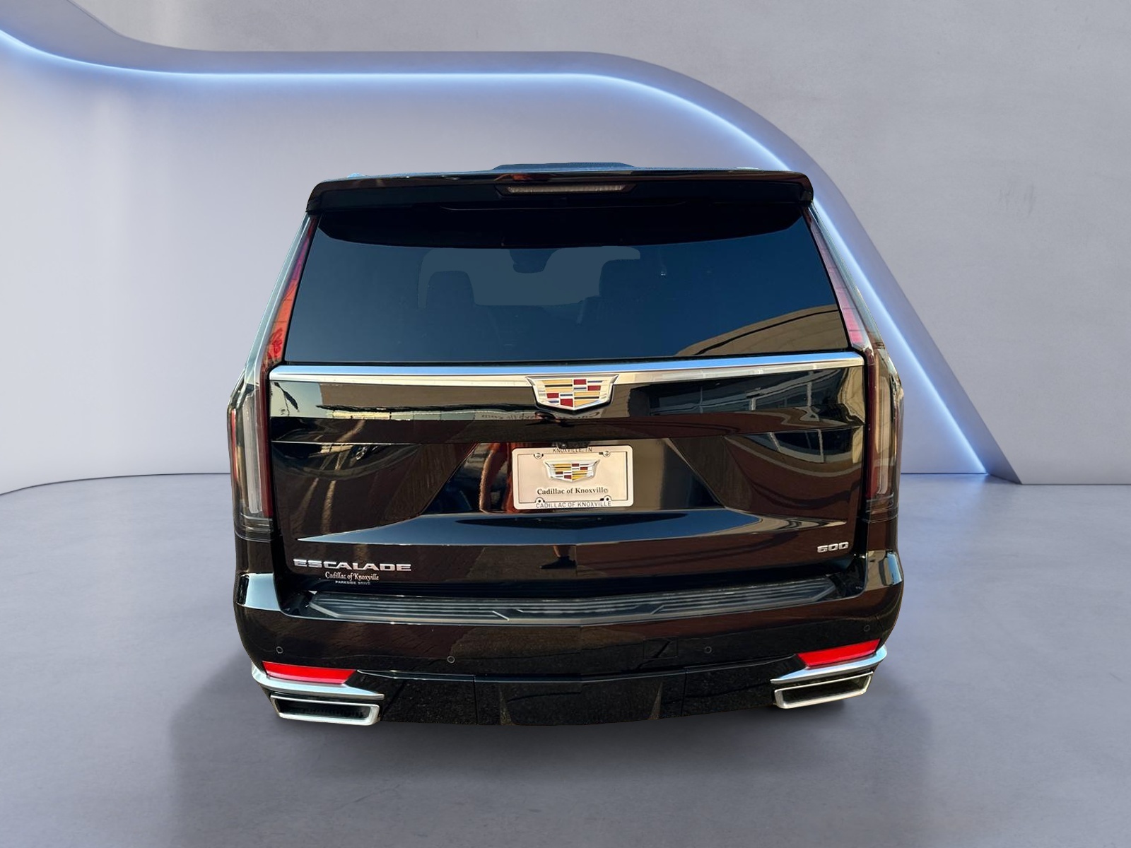 2024 Cadillac Escalade Premium Luxury 4WD 5