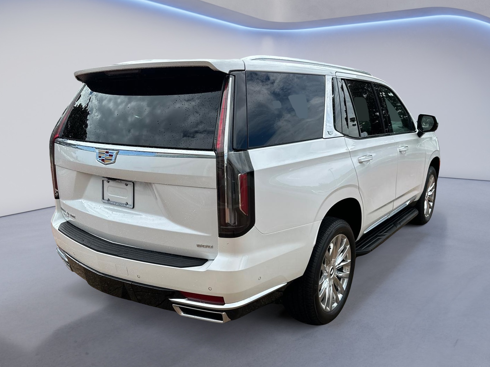 2024 Cadillac Escalade Premium Luxury 4WD 4