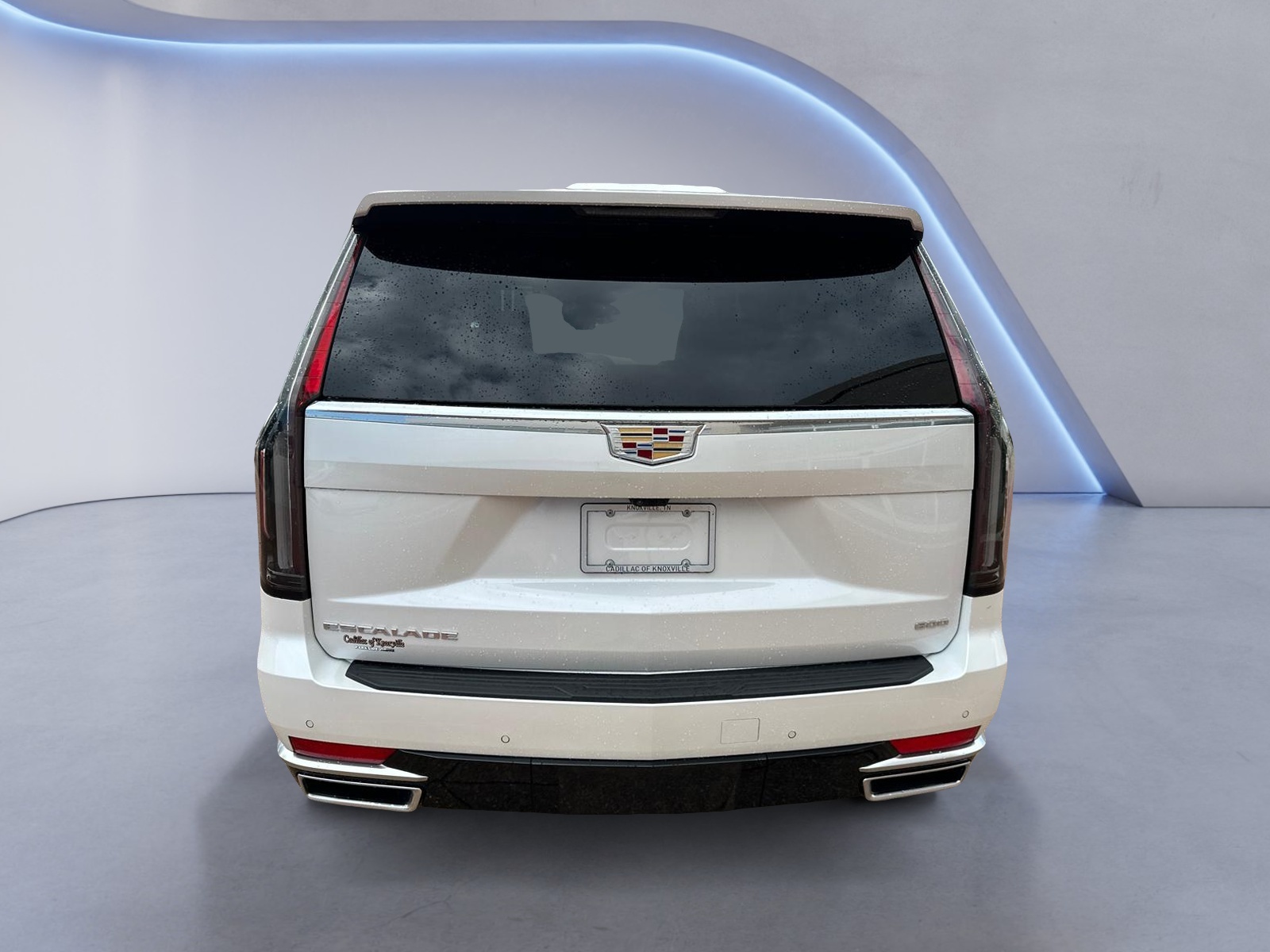 2024 Cadillac Escalade Premium Luxury 4WD 5