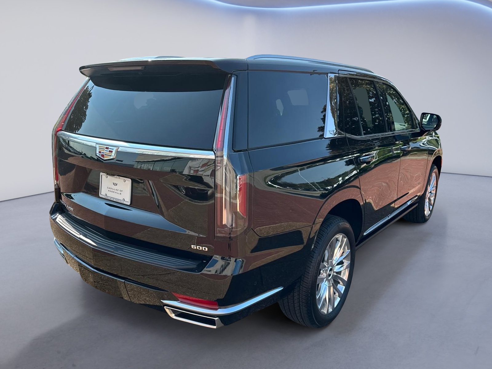 2024 Cadillac Escalade Premium Luxury 4WD 4