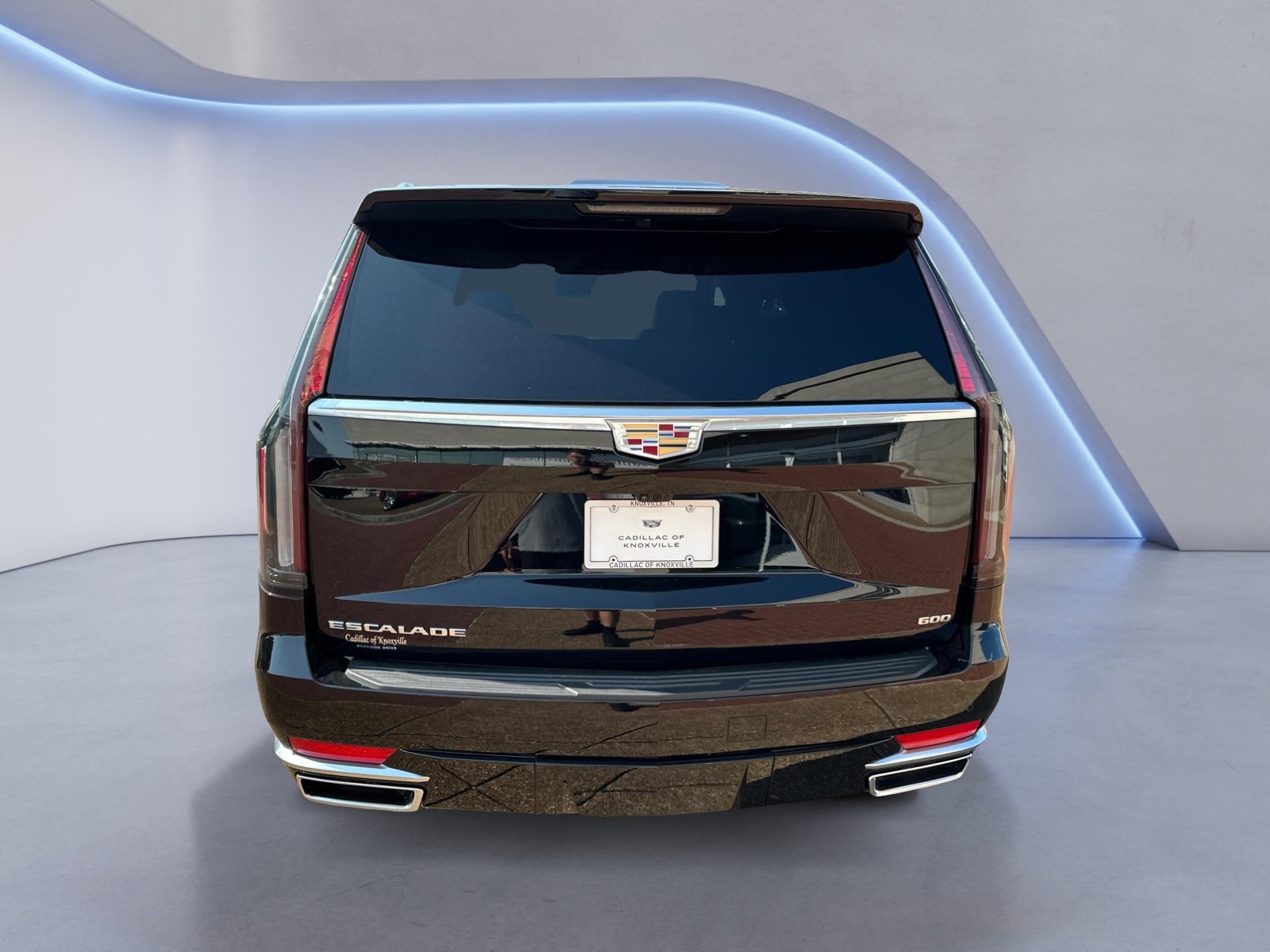 2024 Cadillac Escalade Premium Luxury 4WD 5