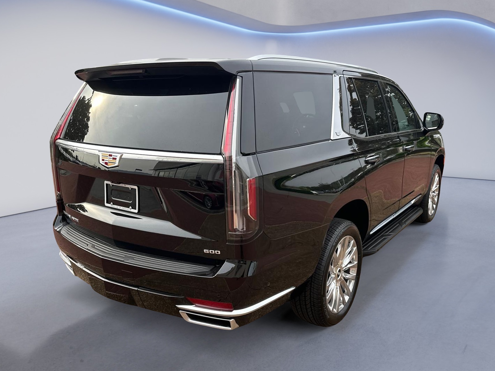 2024 Cadillac Escalade Premium Luxury 4WD 4