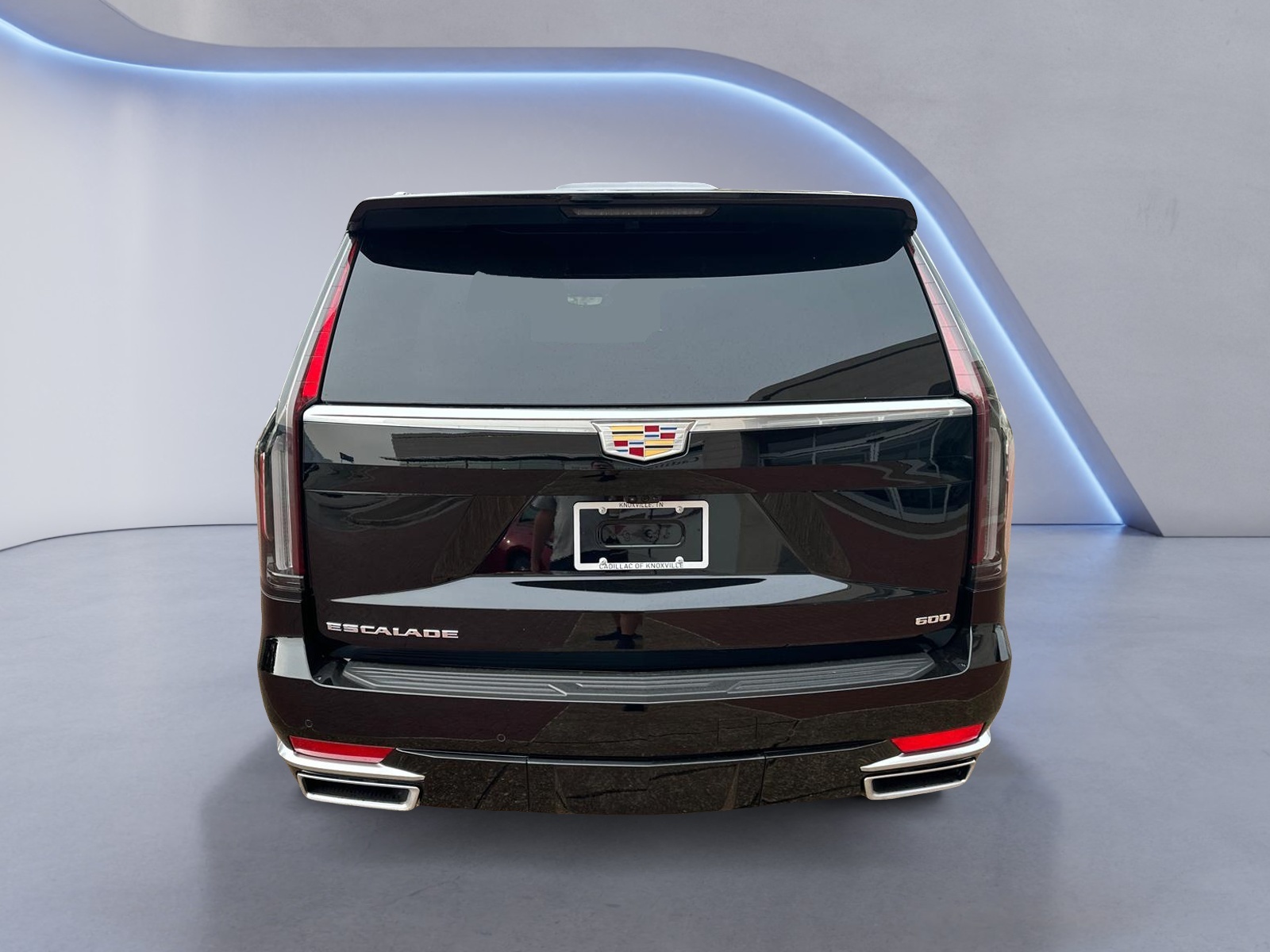 2024 Cadillac Escalade Premium Luxury 4WD 5