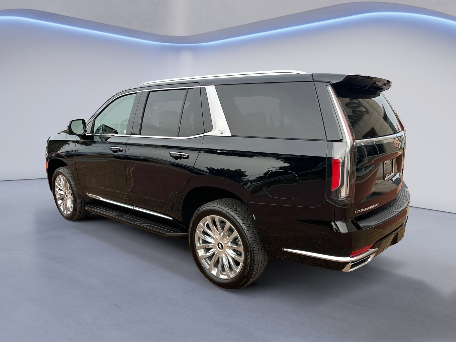 2024 Cadillac Escalade Premium Luxury 4WD 6