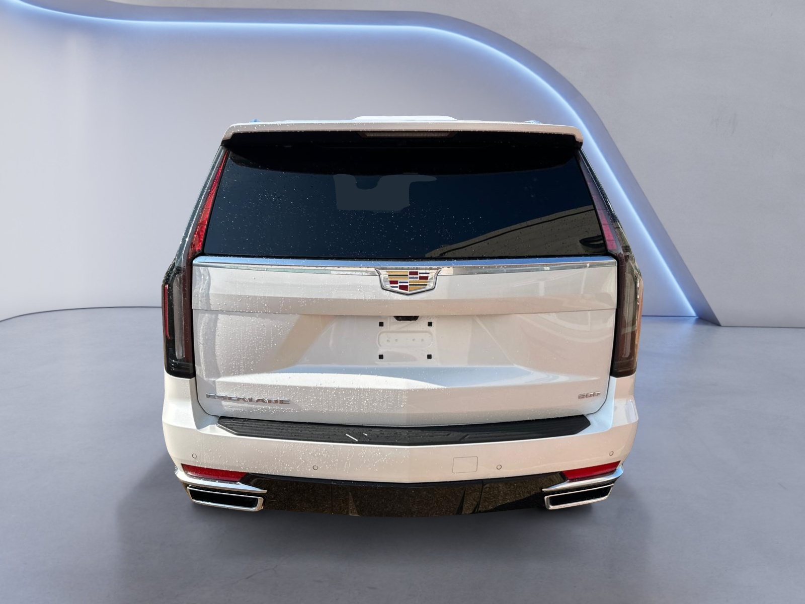 2024 Cadillac Escalade Premium Luxury 4WD ESV 5