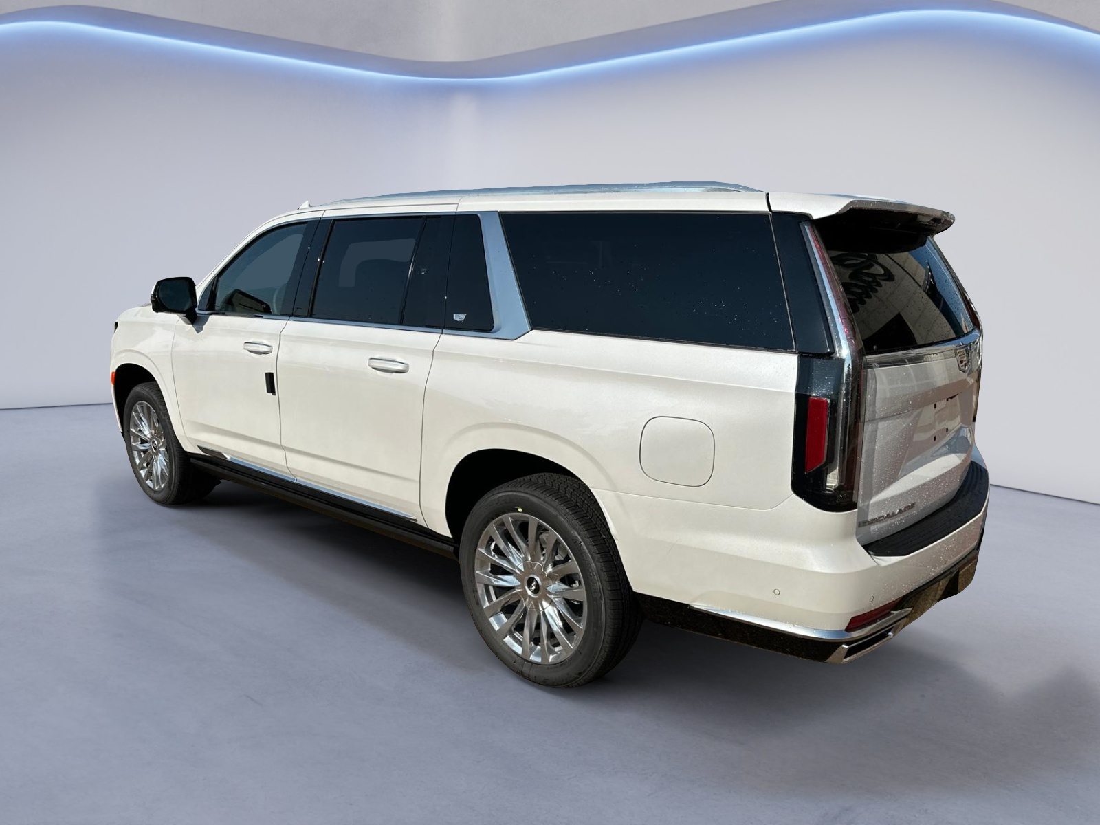 2024 Cadillac Escalade Premium Luxury 4WD ESV 6