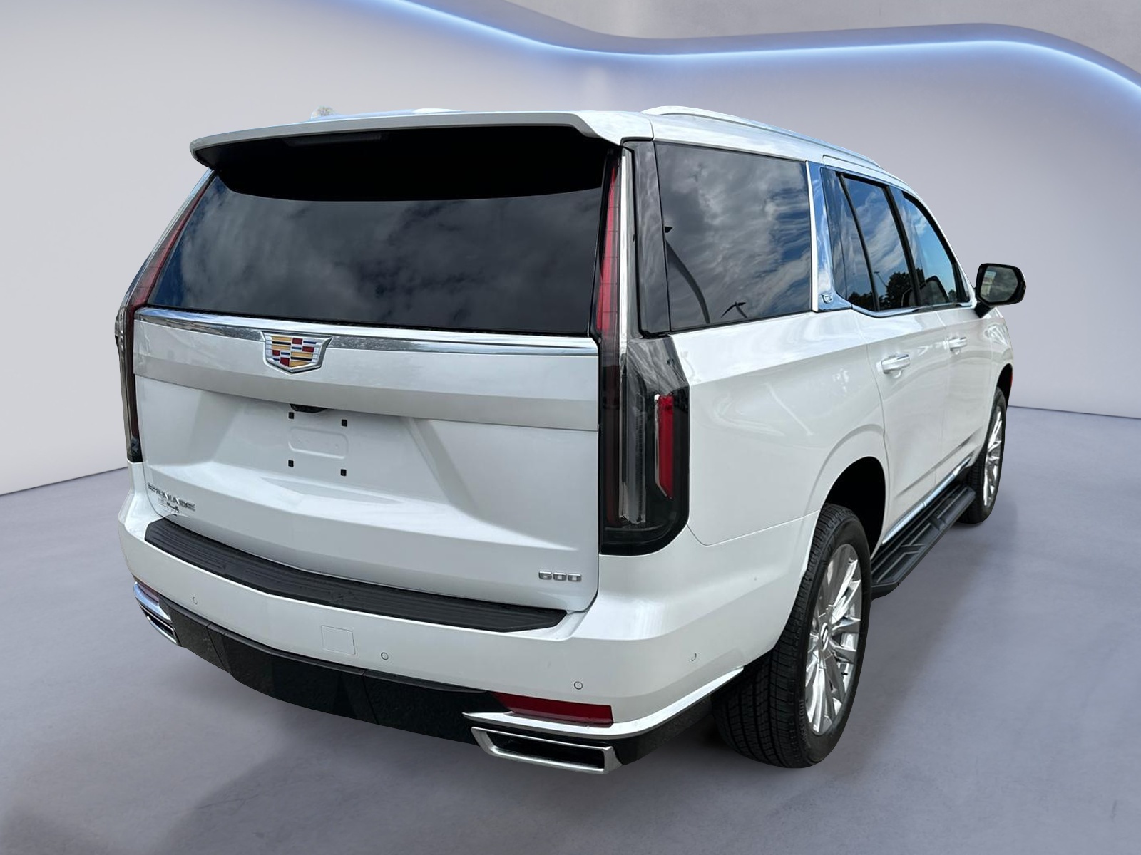 2024 Cadillac Escalade Premium Luxury 4WD 4