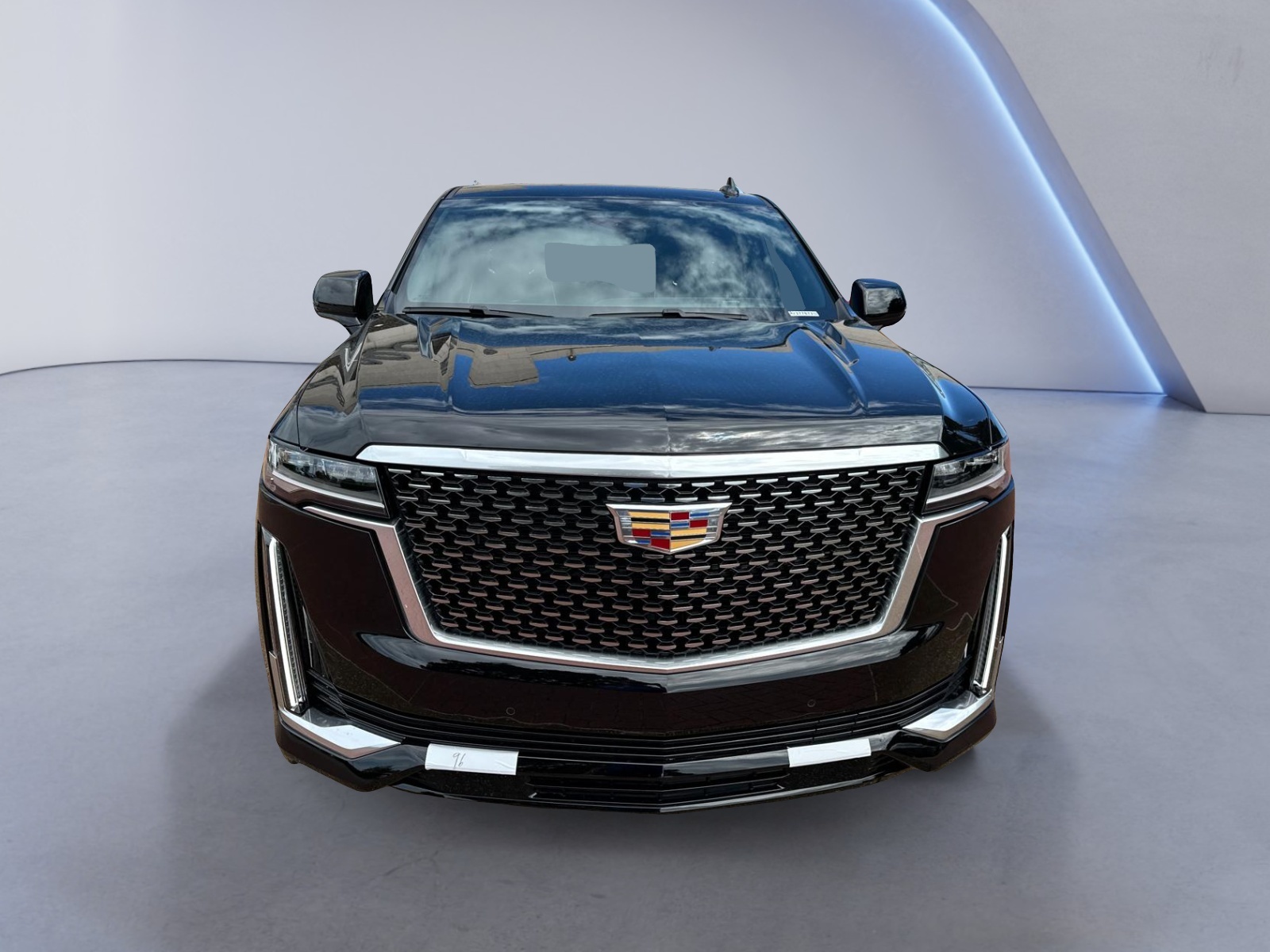 2024 Cadillac Escalade Premium Luxury 4WD 2