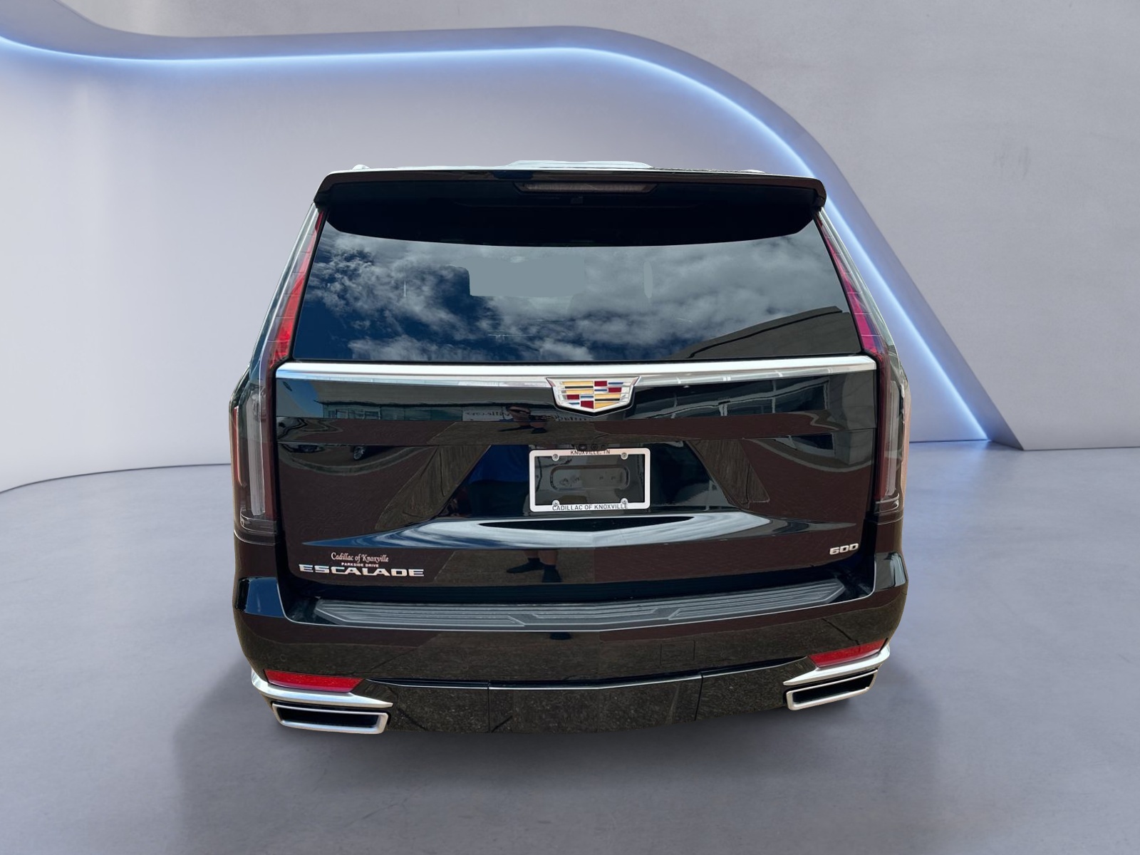 2024 Cadillac Escalade Premium Luxury 4WD 5