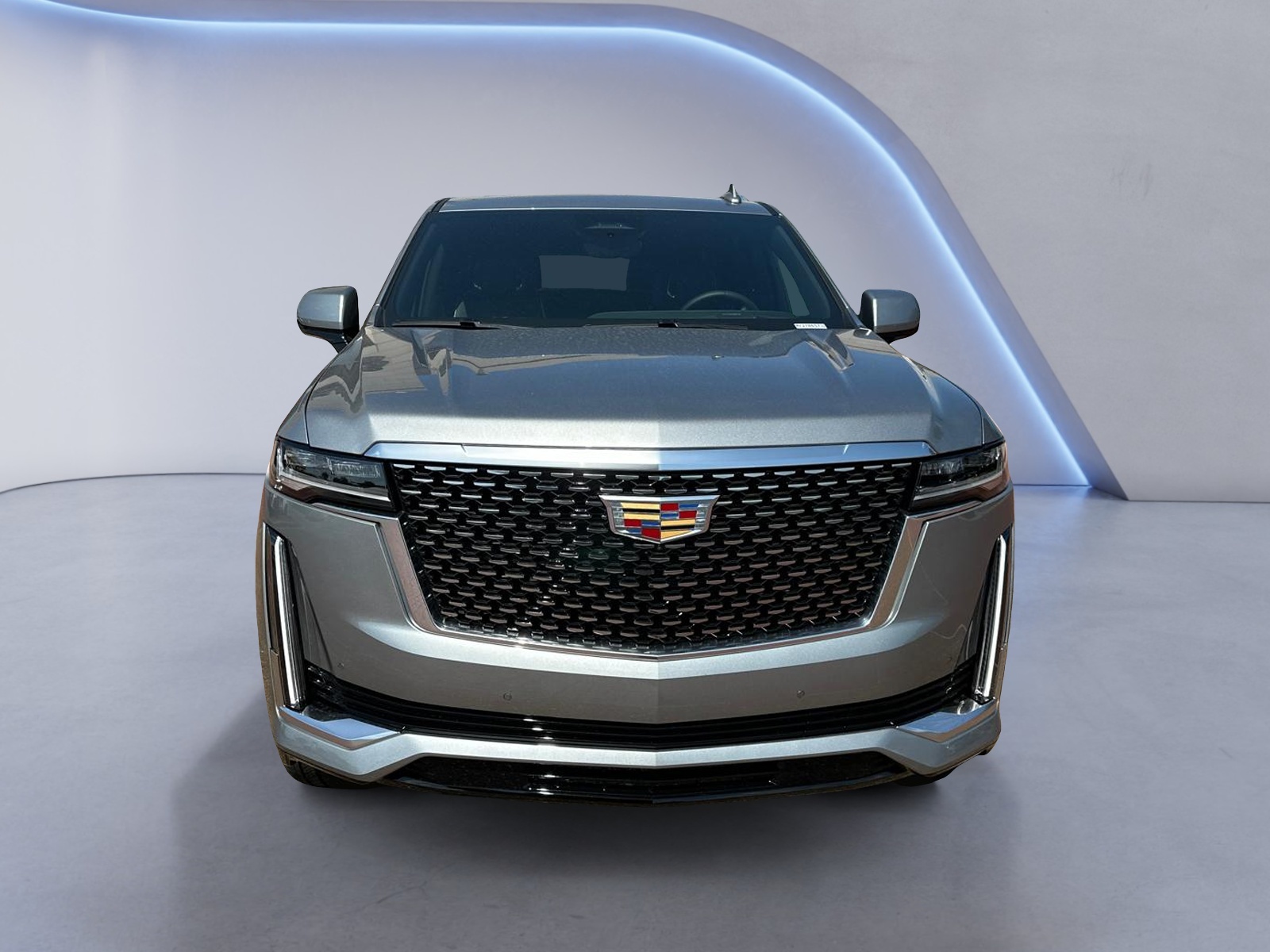 2024 Cadillac Escalade Premium Luxury 4WD 2