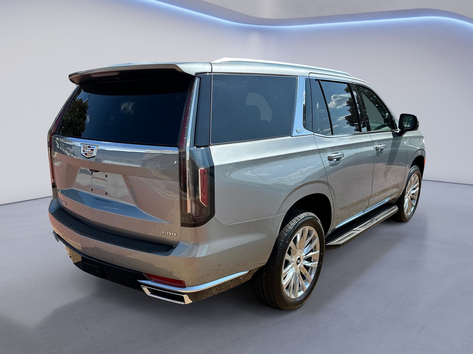 2024 Cadillac Escalade Premium Luxury 4WD 4