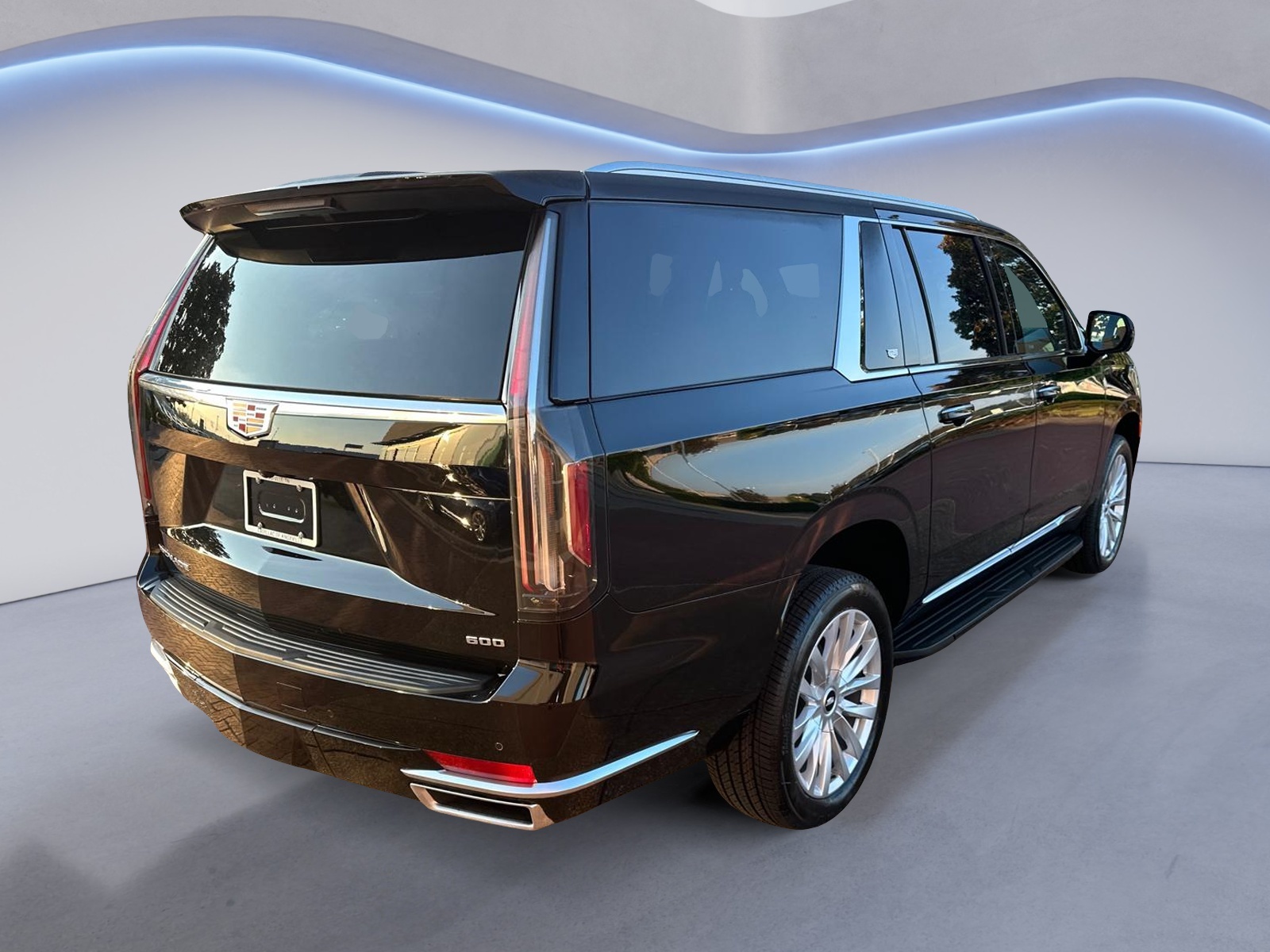 2024 Cadillac Escalade 4WD Luxury ESV 4