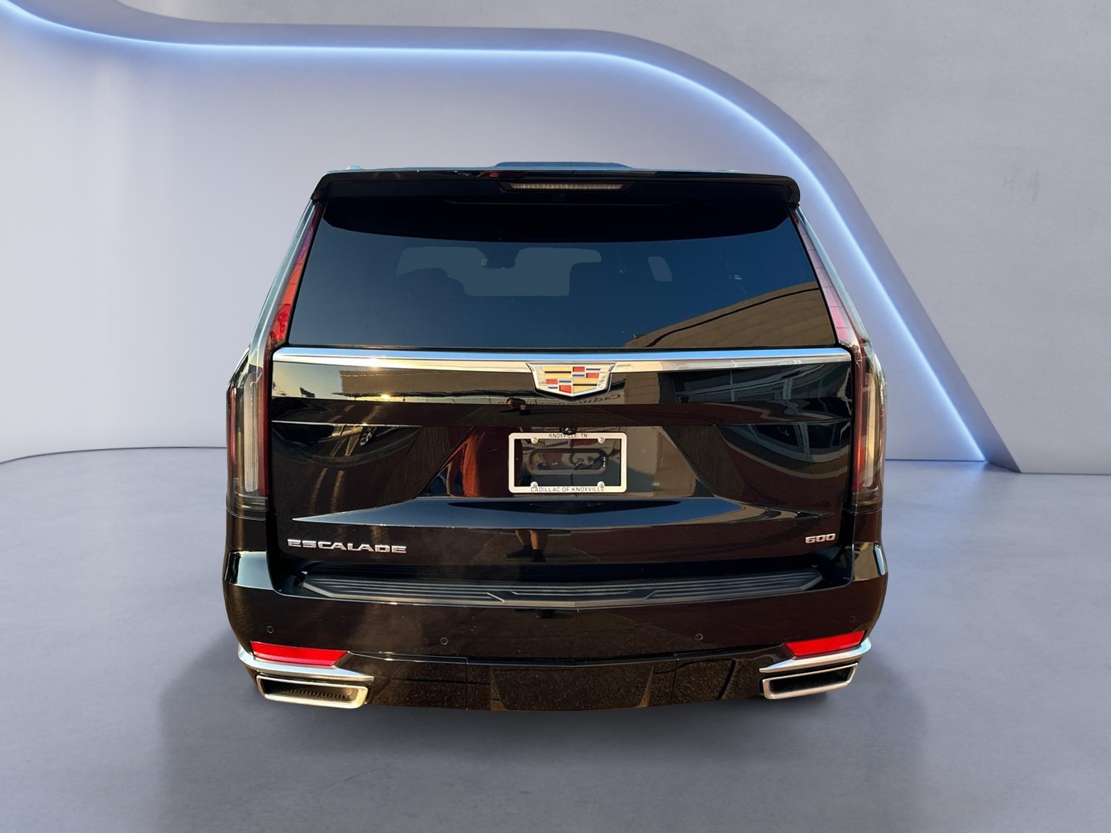 2024 Cadillac Escalade 4WD Luxury ESV 5