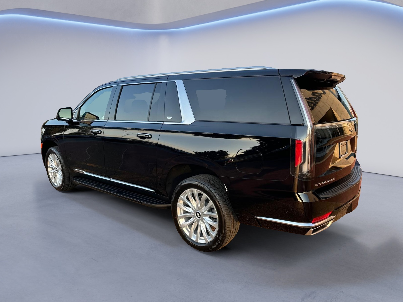 2024 Cadillac Escalade 4WD Luxury ESV 6