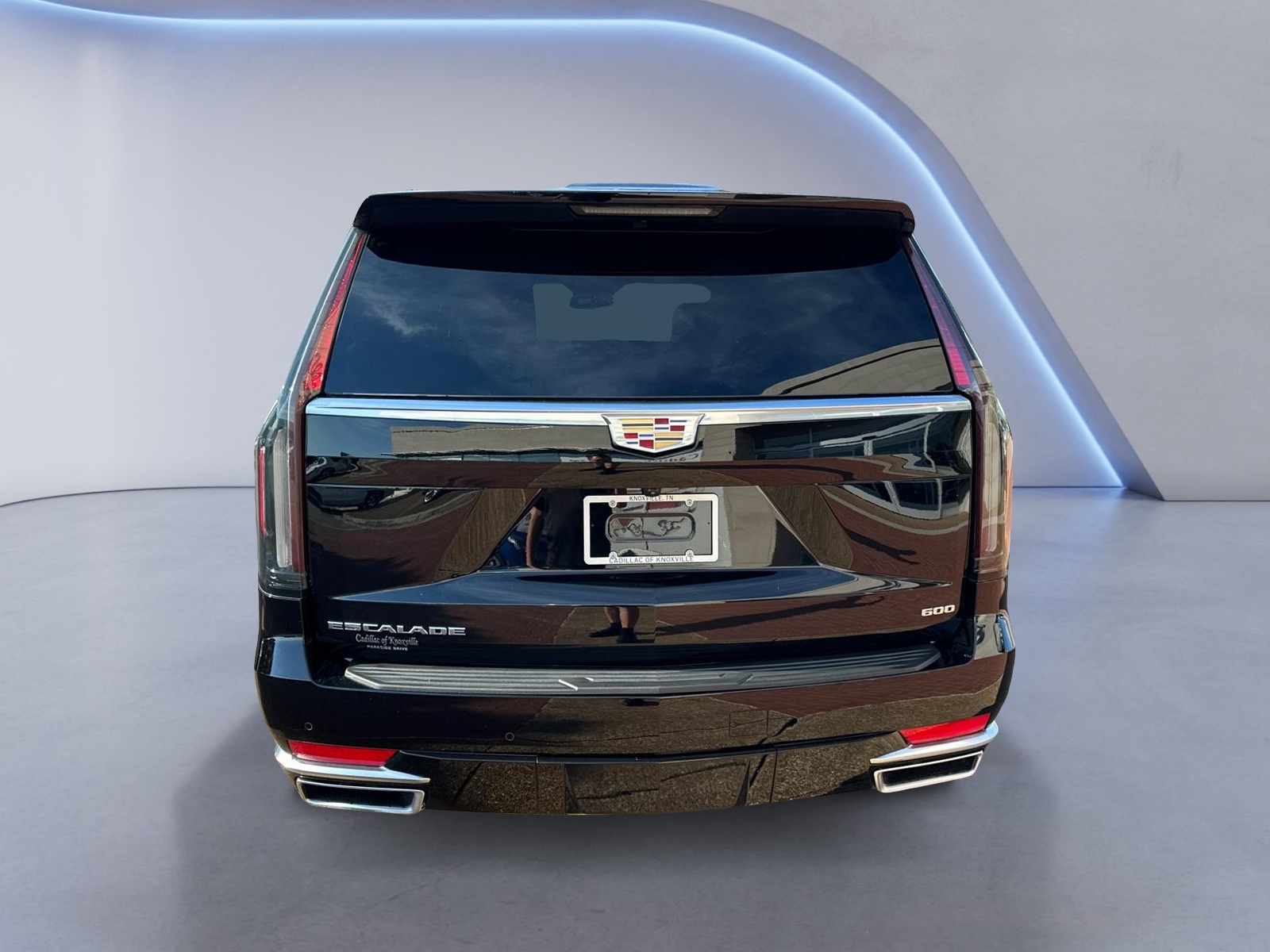 2024 Cadillac Escalade Luxury 4WD 5