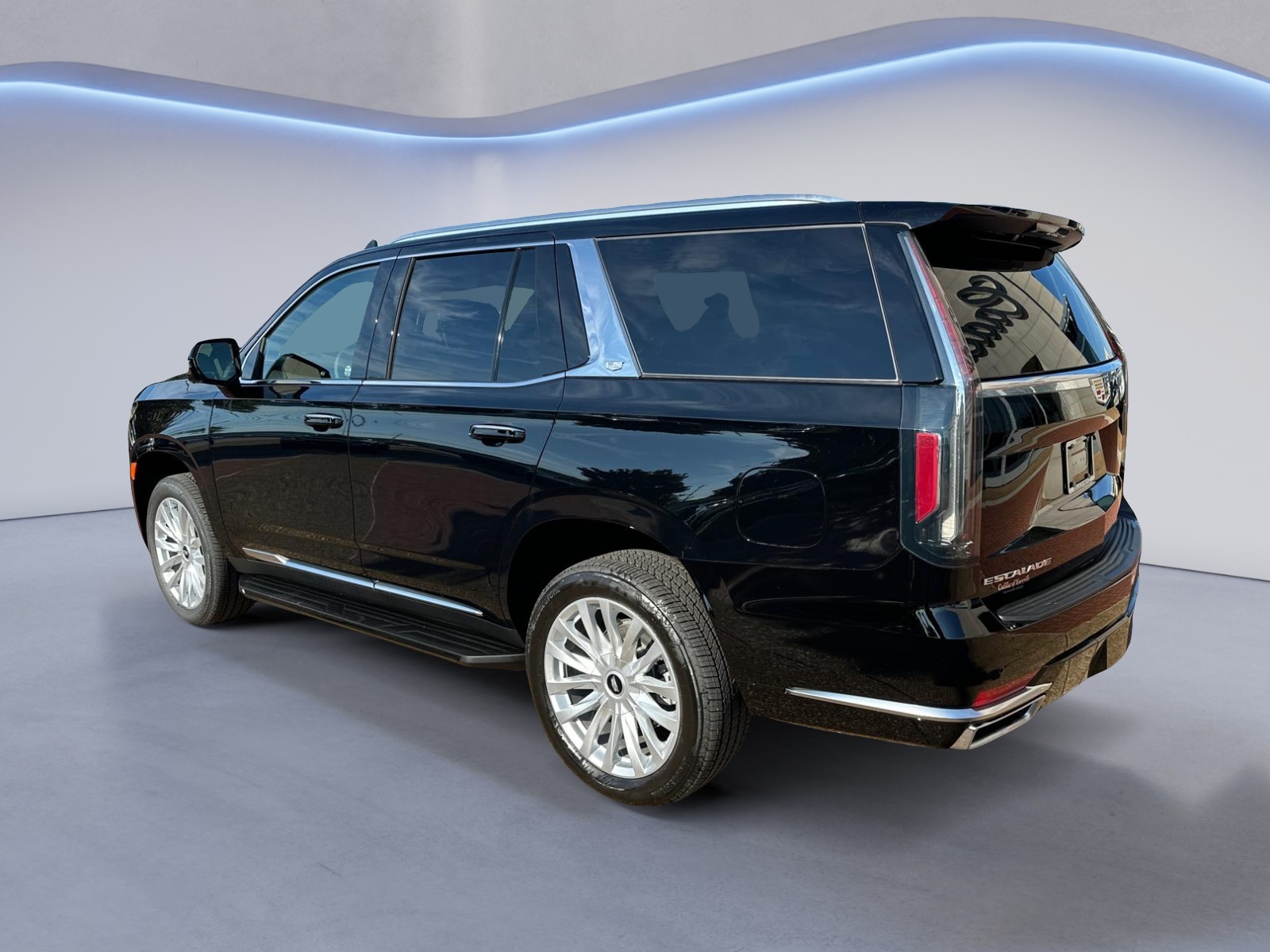 2024 Cadillac Escalade Luxury 4WD 6