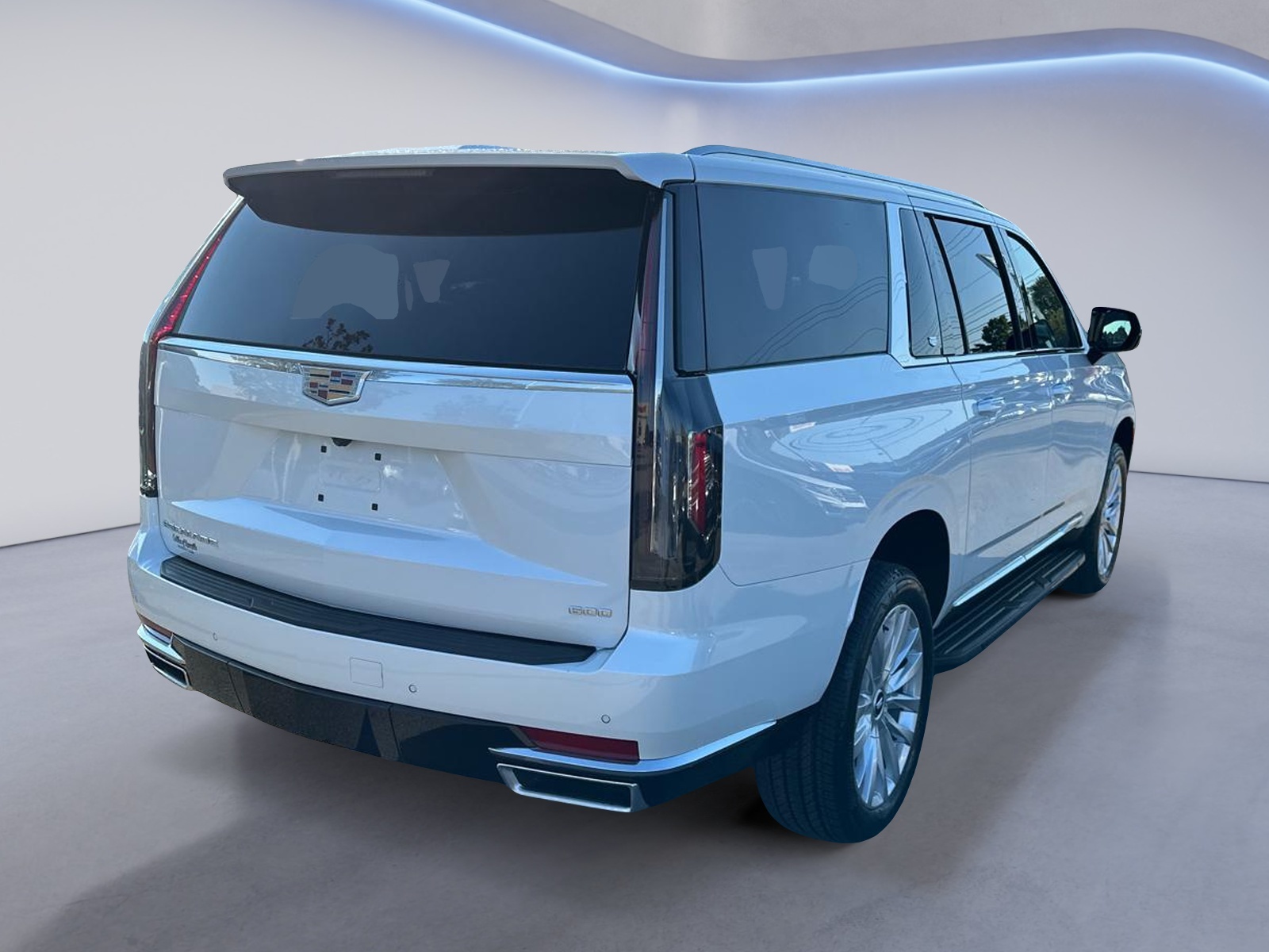 2024 Cadillac Escalade 4WD Luxury ESV 4