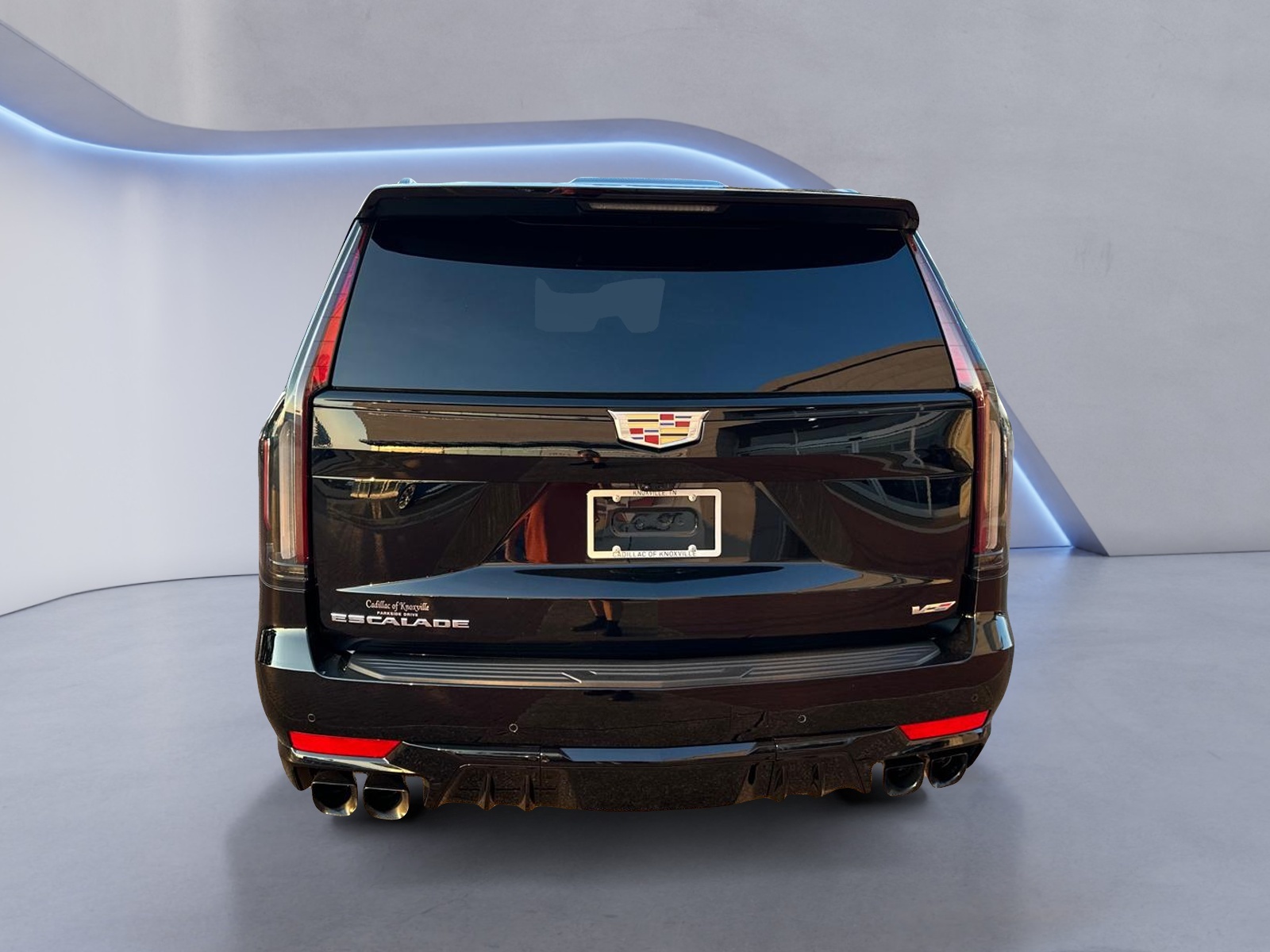 2024 Cadillac Escalade V-Series AWD 5