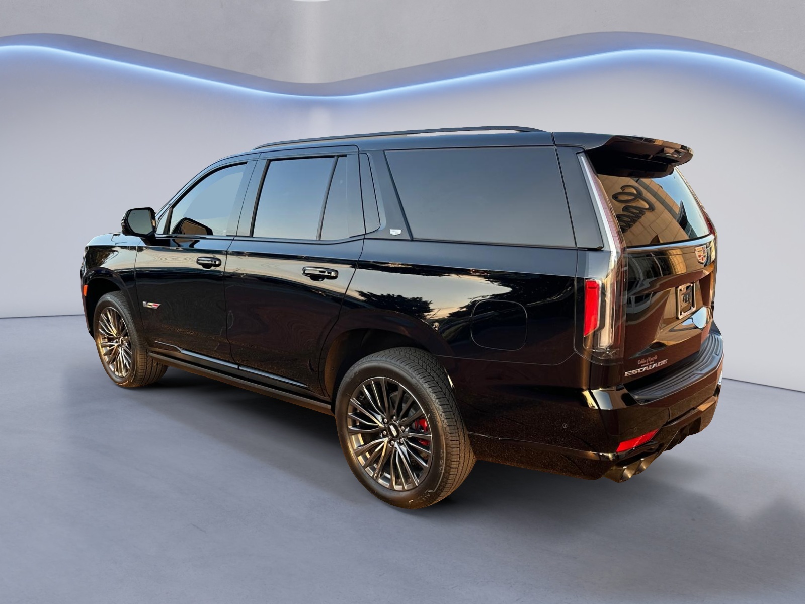 2024 Cadillac Escalade V-Series AWD 6