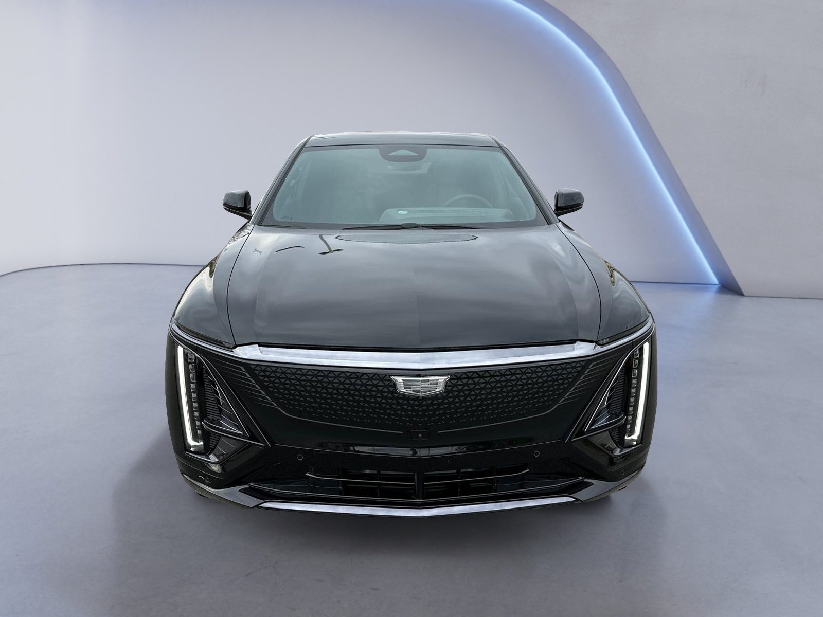 2024 Cadillac Lyriq Sport w/1SF 2