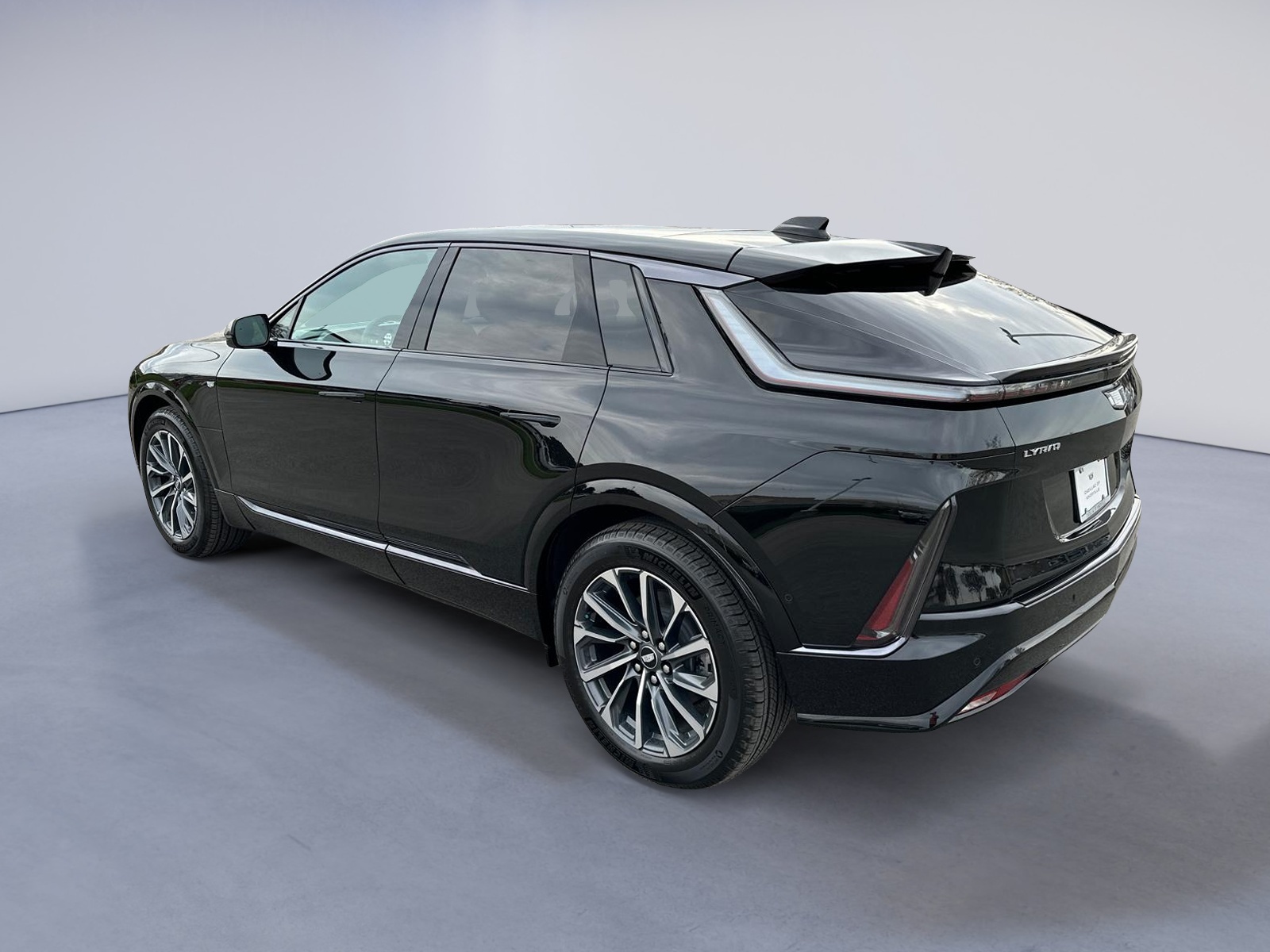 2024 Cadillac Lyriq Sport w/1SF 6